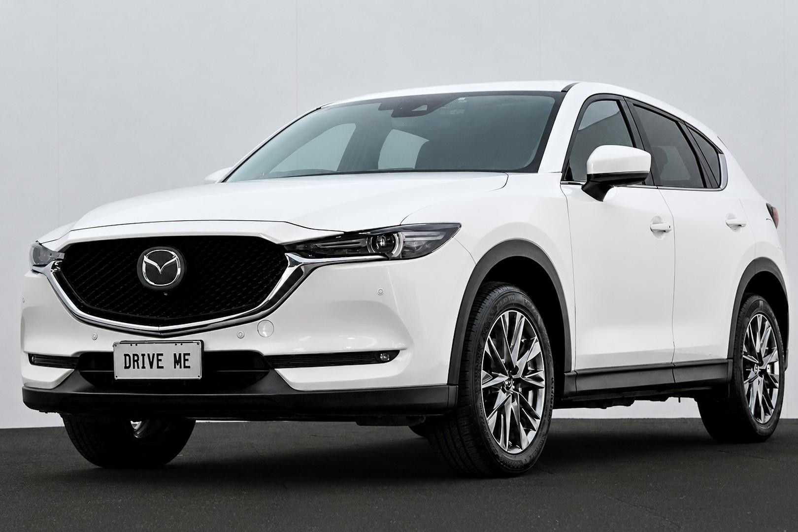 Mazda Cx-5 image 1