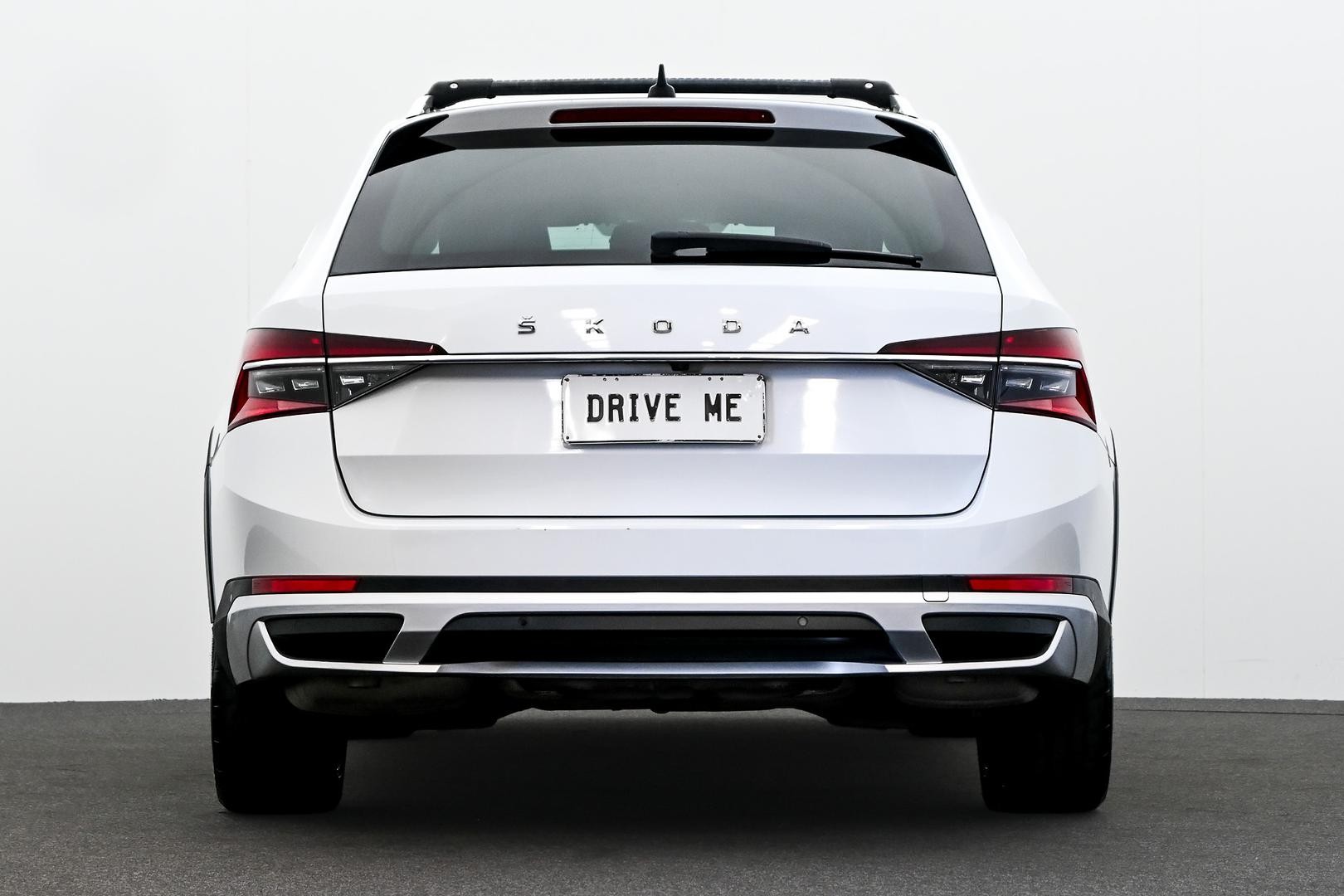 Skoda Superb image 3