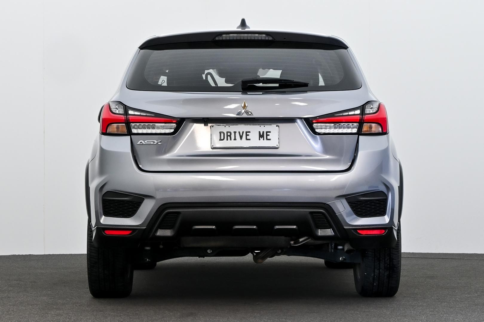 Mitsubishi Asx image 3