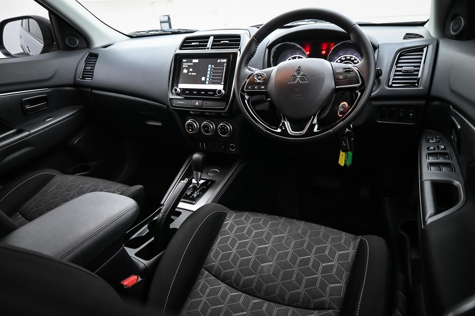 Mitsubishi Asx image 4