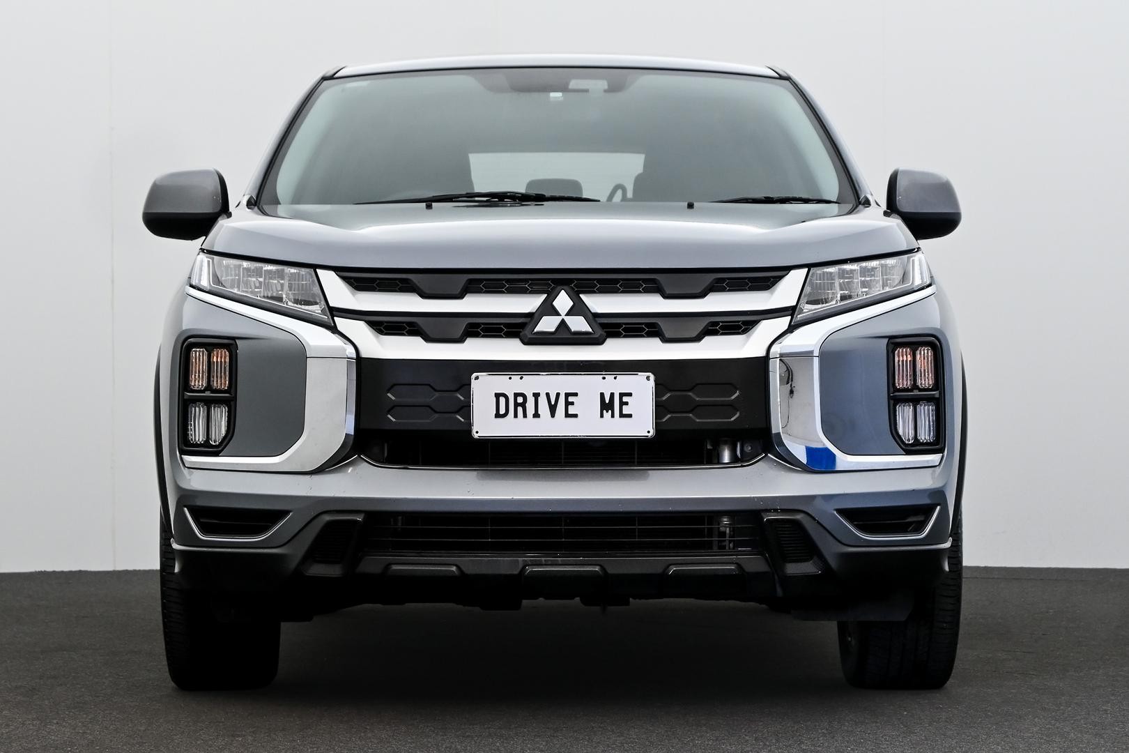 Mitsubishi Asx image 2