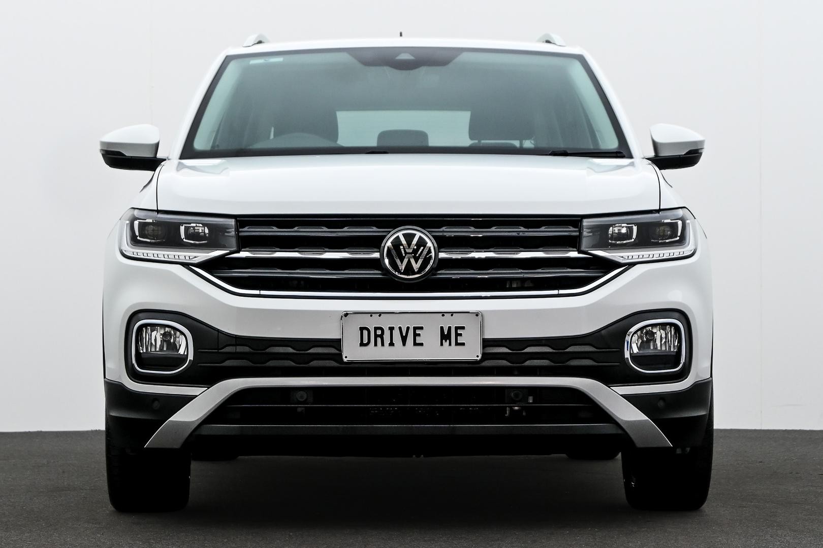 Volkswagen T-cross image 2