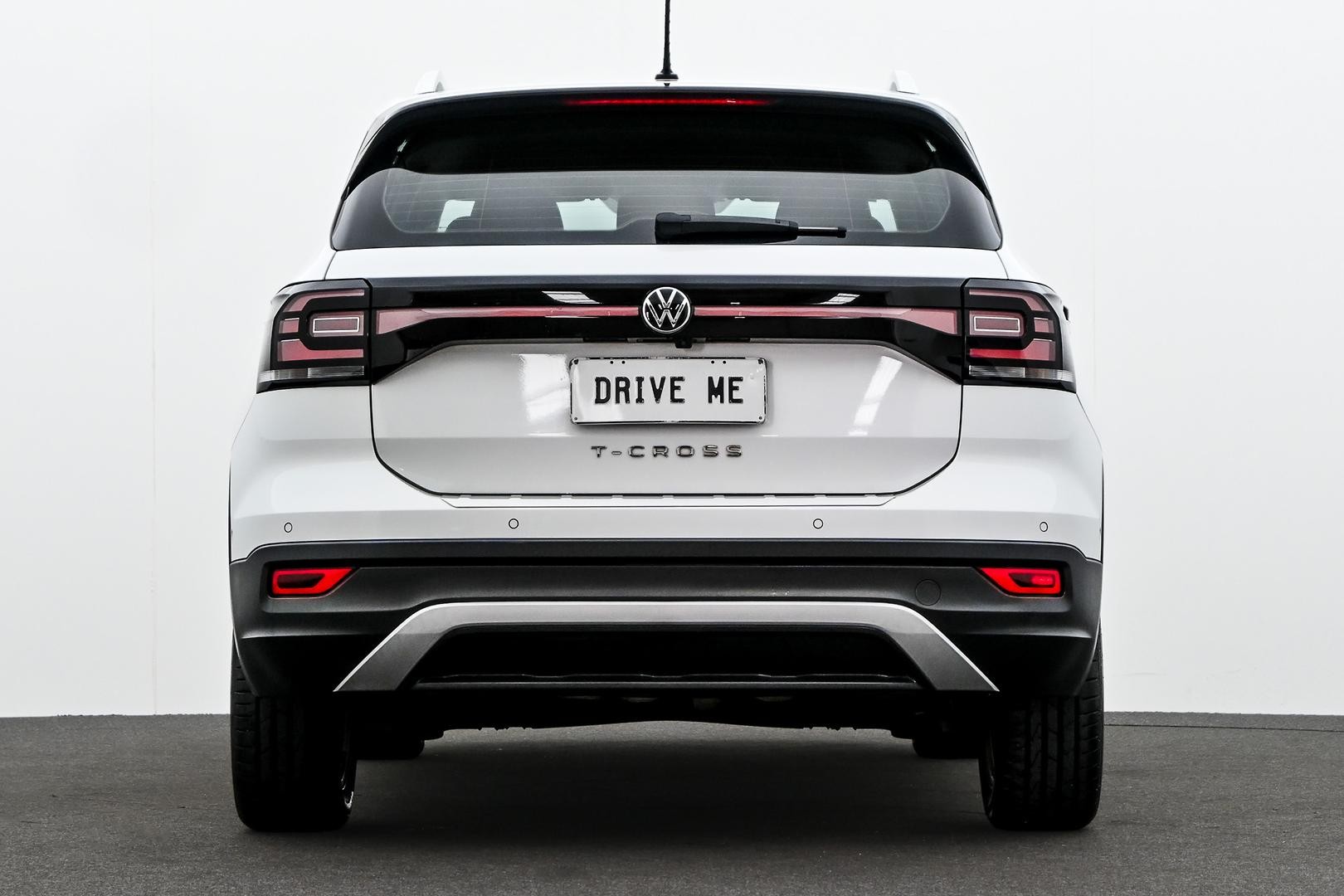Volkswagen T-cross image 3