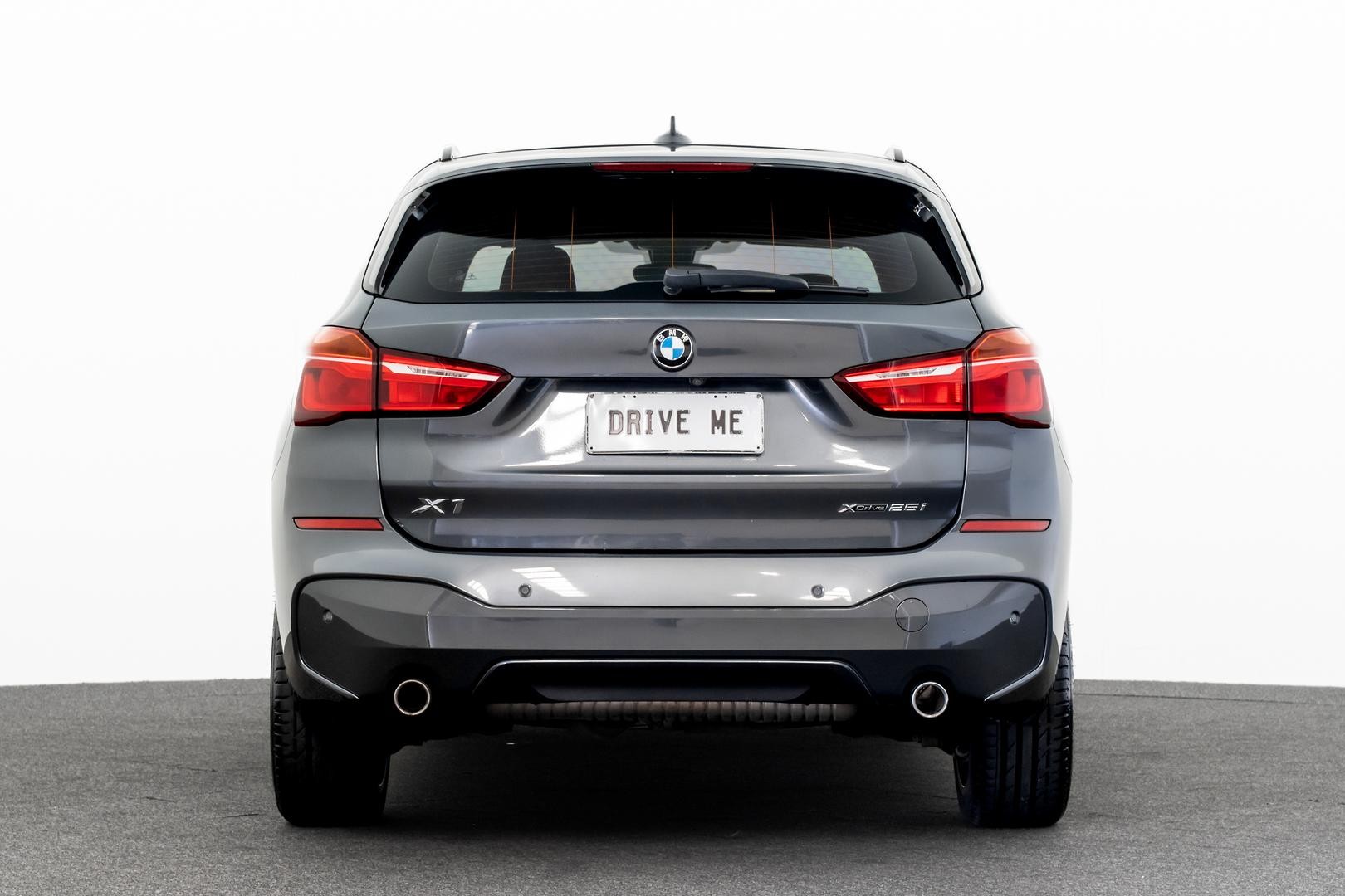 BMW X1 image 3