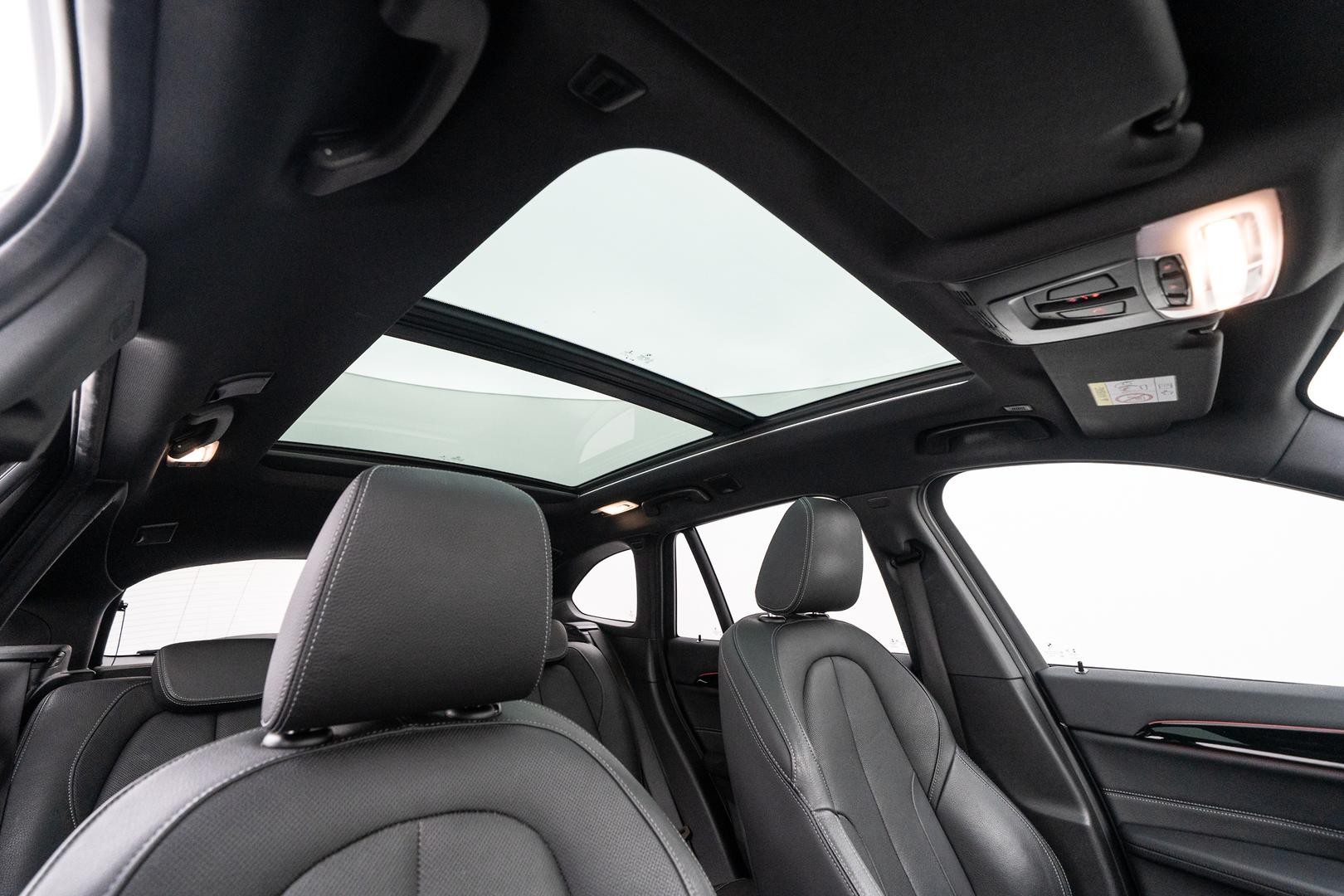 BMW X1 image 4
