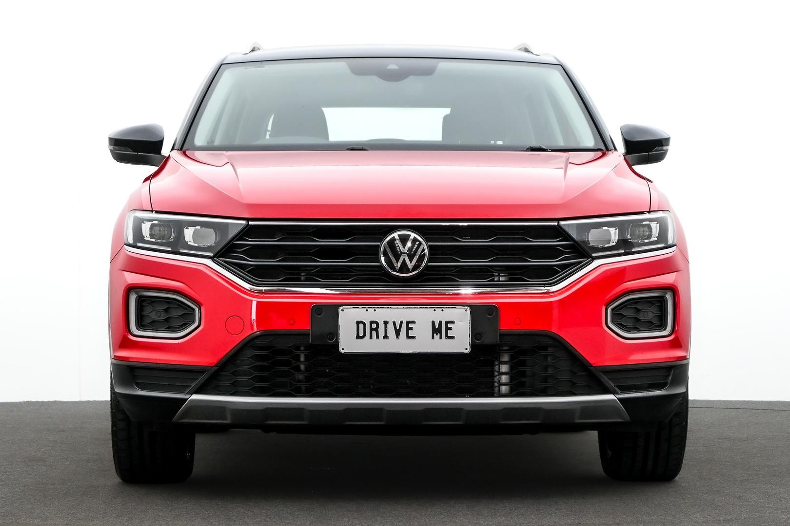 Volkswagen T-roc image 2