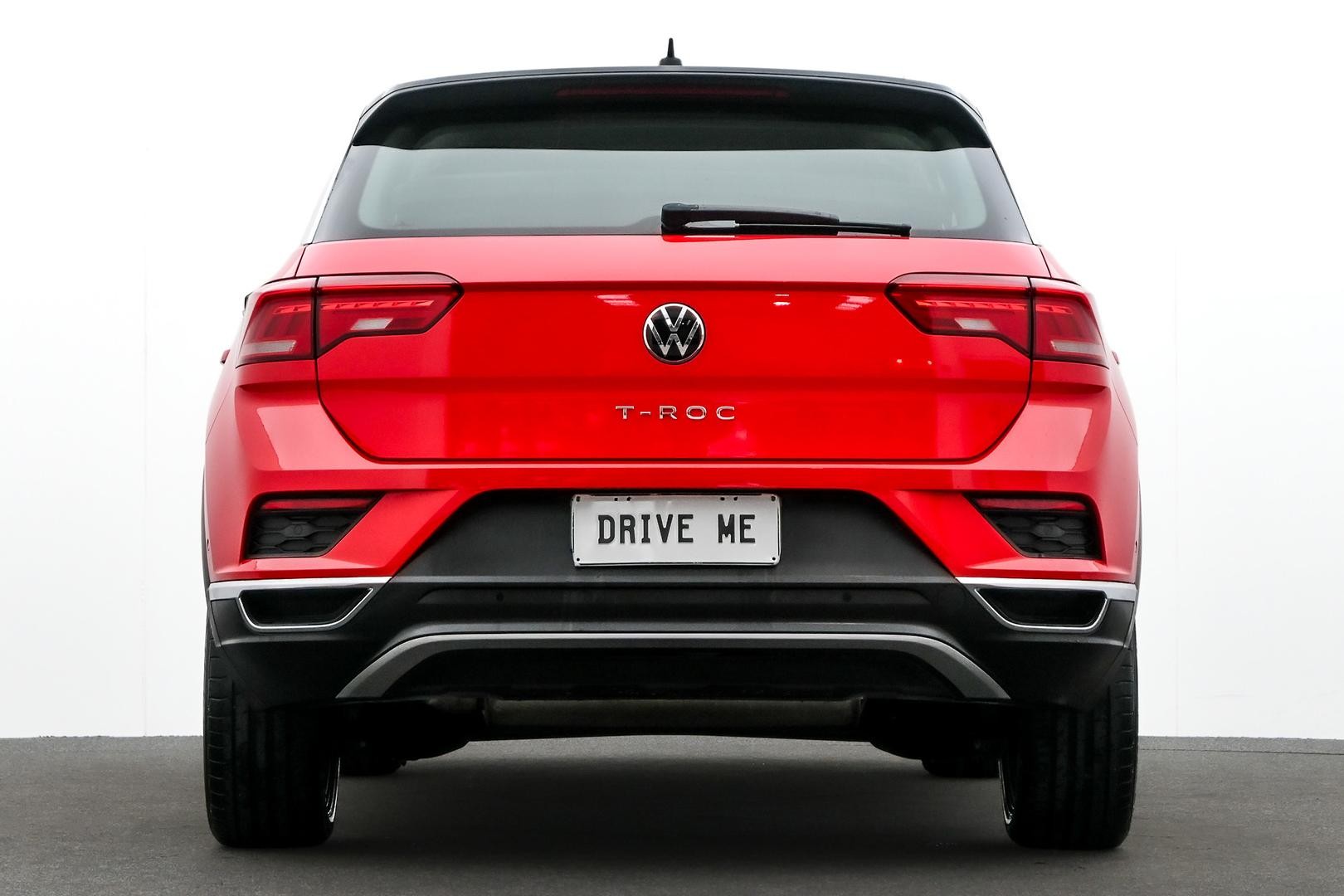 Volkswagen T-roc image 3