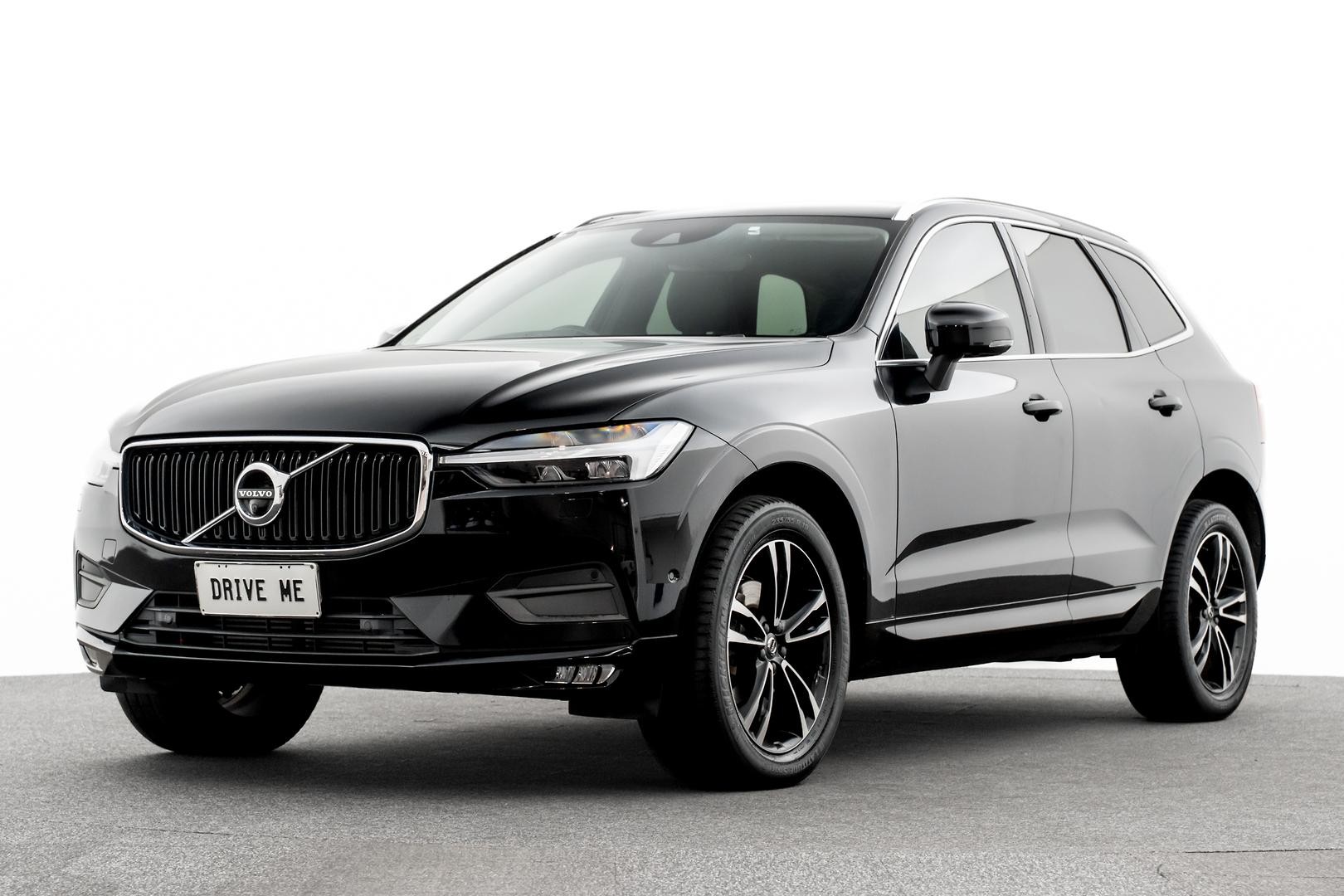 Volvo Xc60 image 1