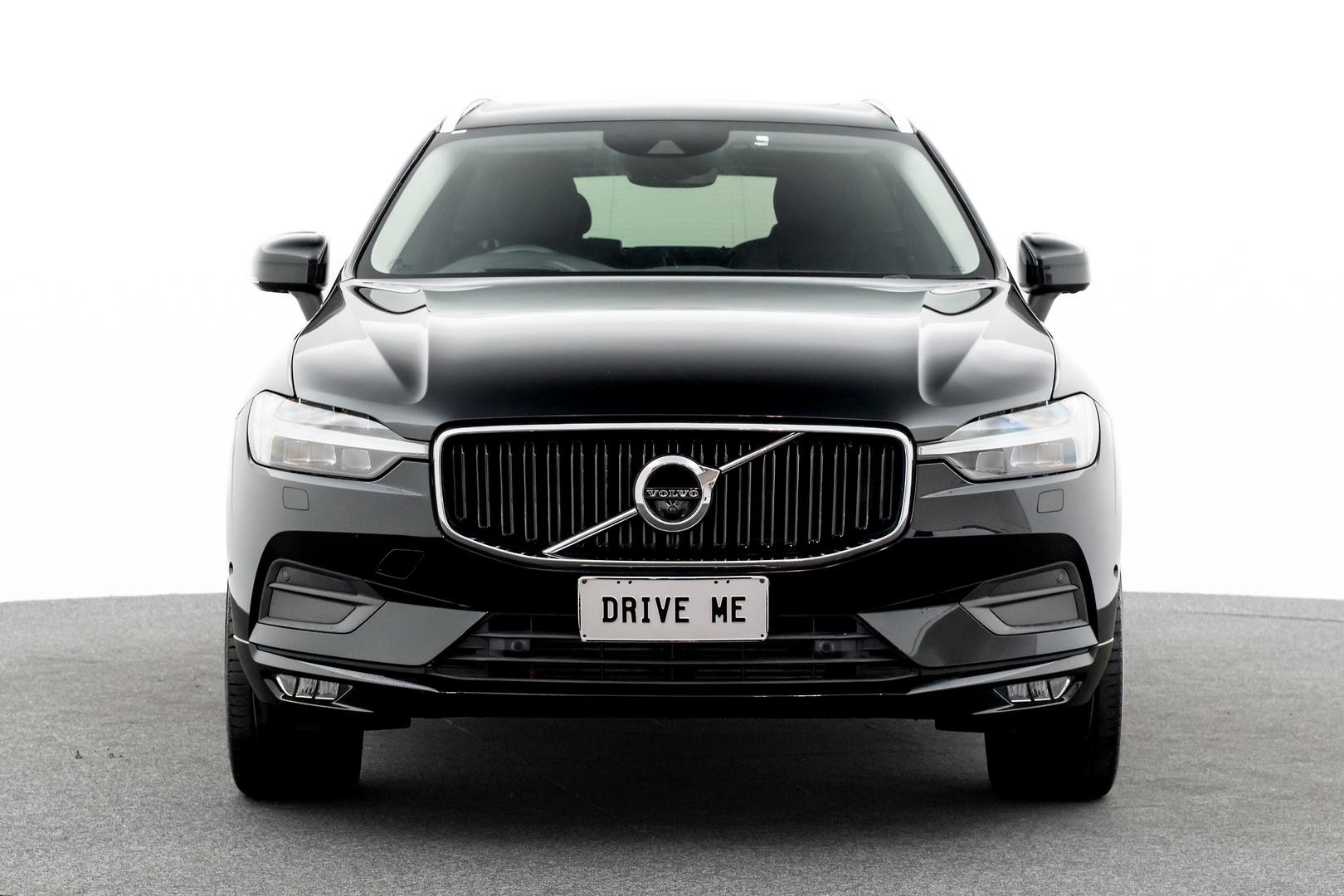Volvo Xc60 image 2