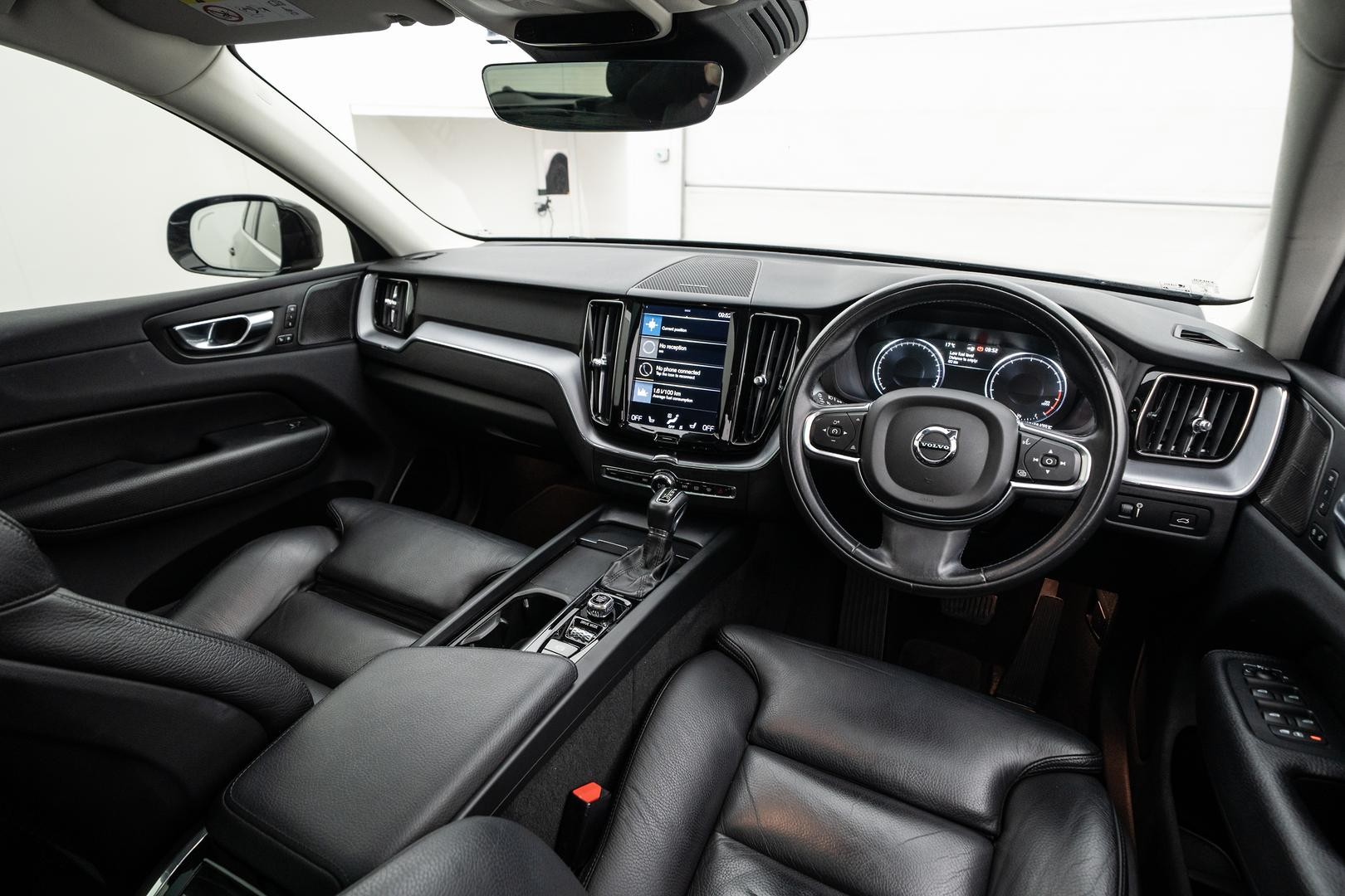 Volvo Xc60 image 4