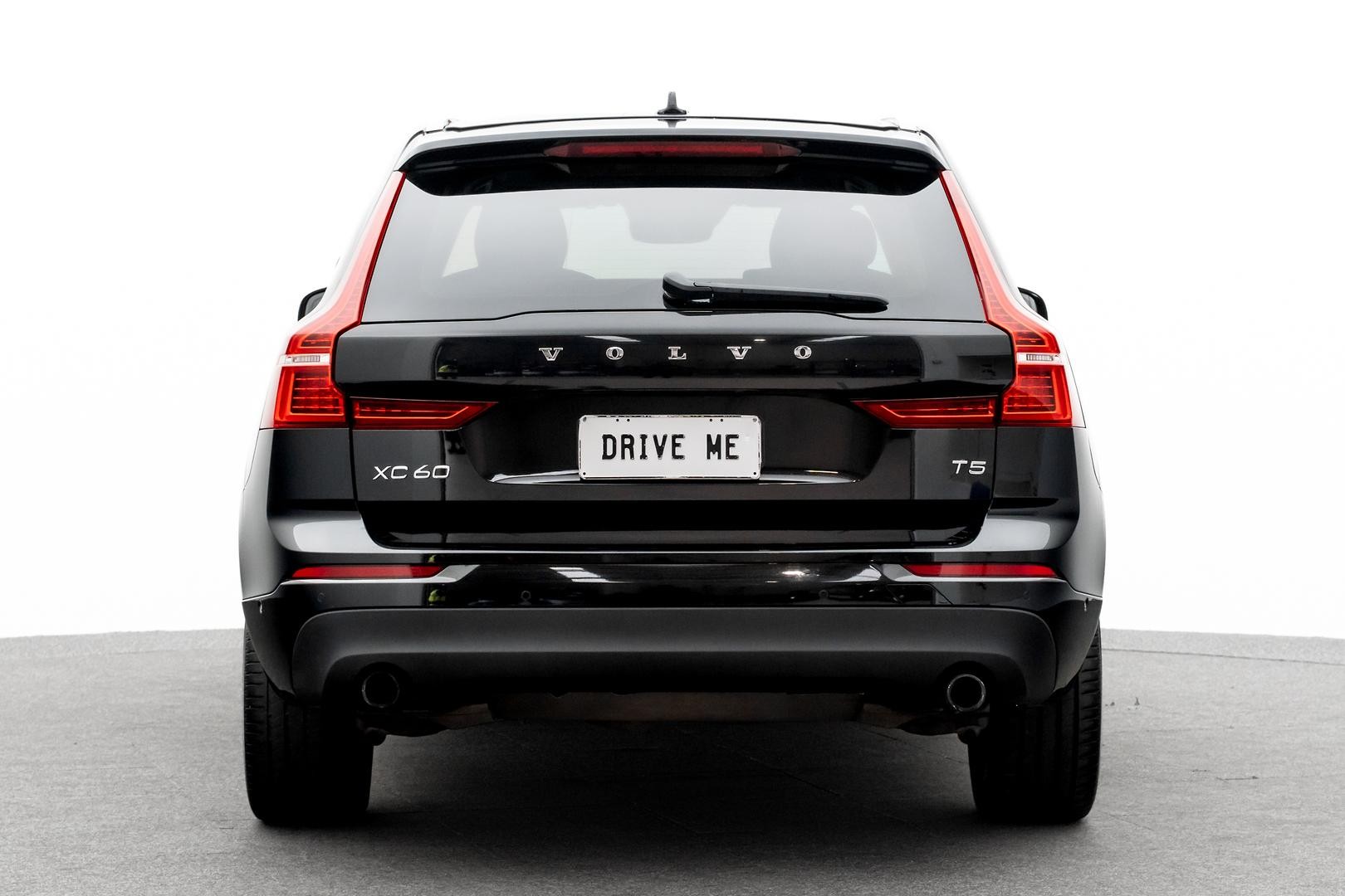 Volvo Xc60 image 3
