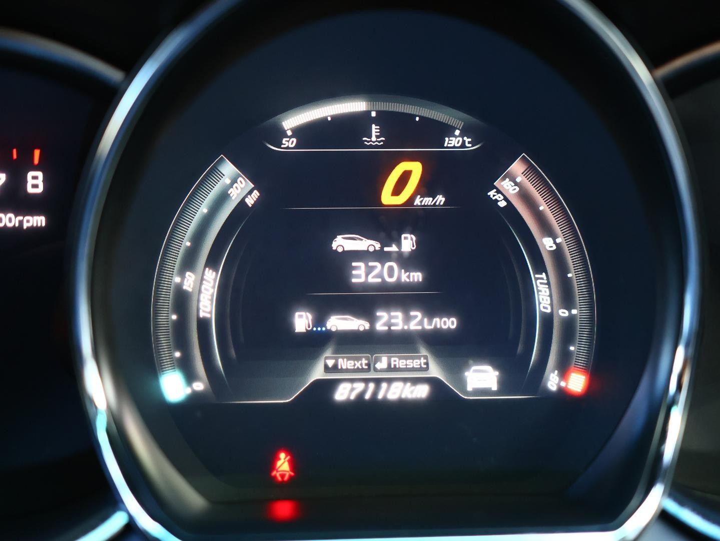 Kia Pro_cee'd image 4
