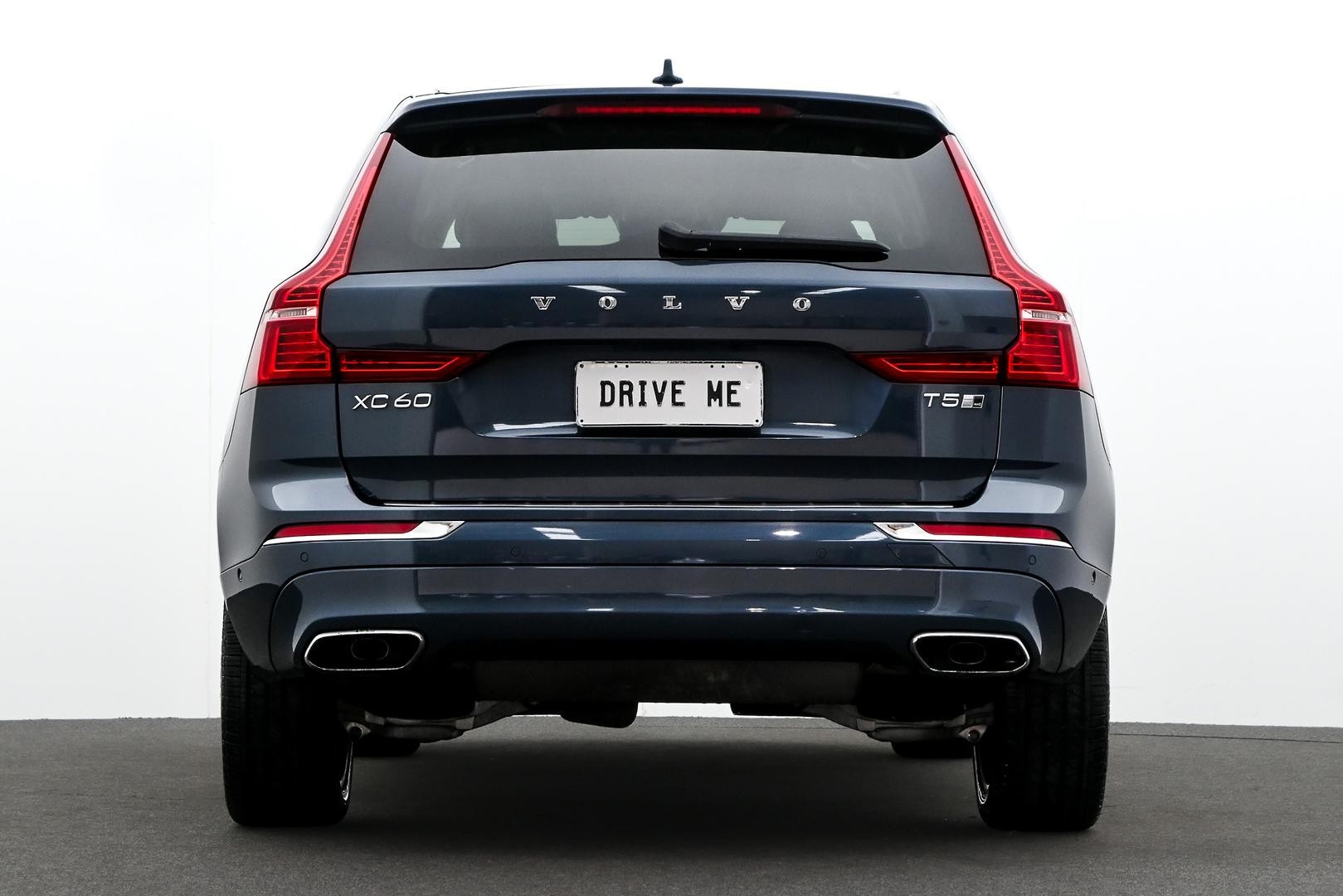 Volvo Xc60 image 3
