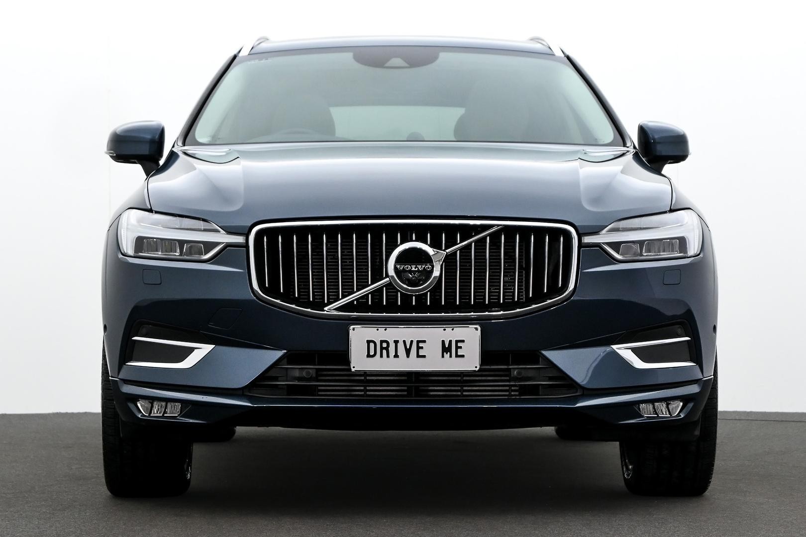 Volvo Xc60 image 2