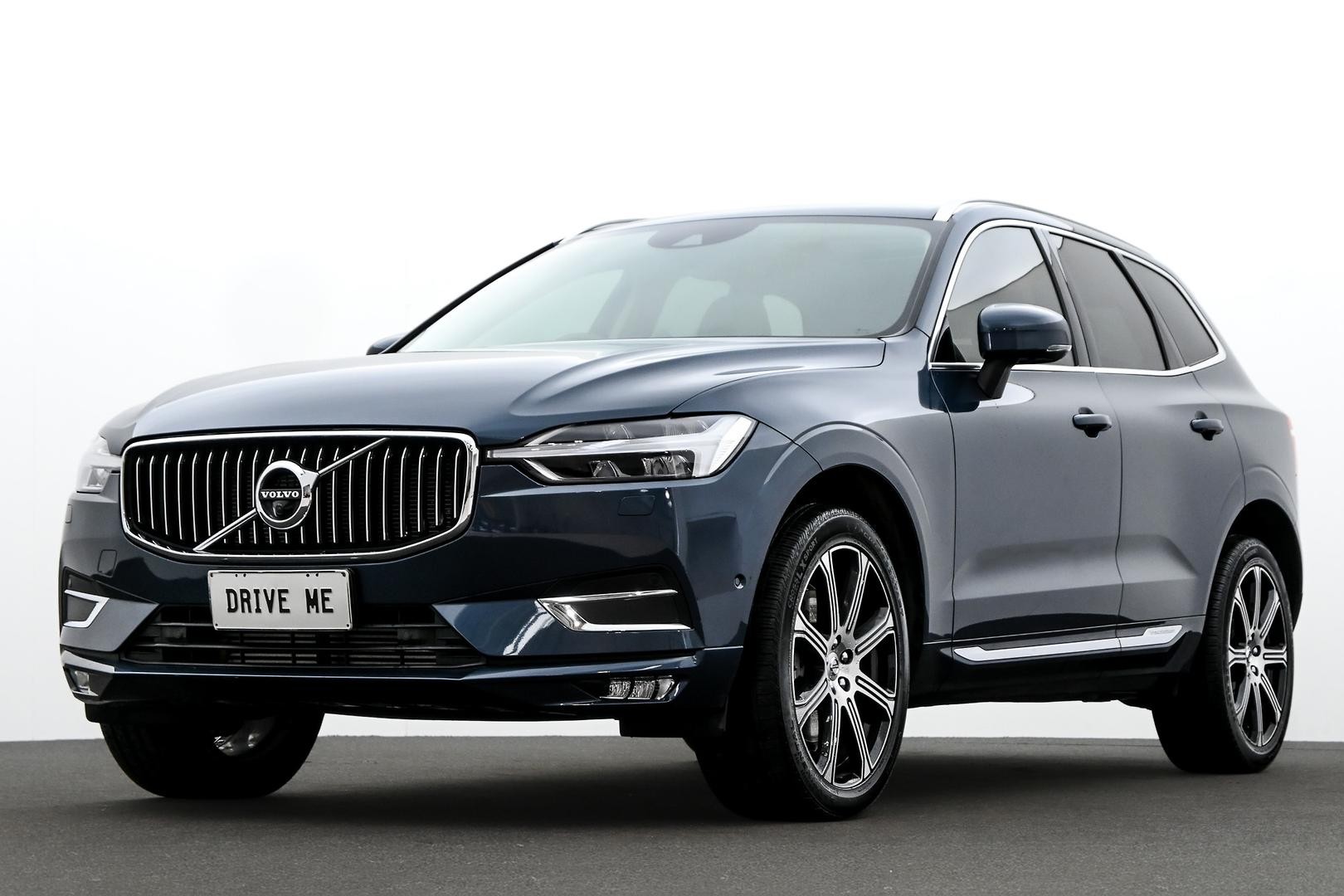 Volvo Xc60 image 1