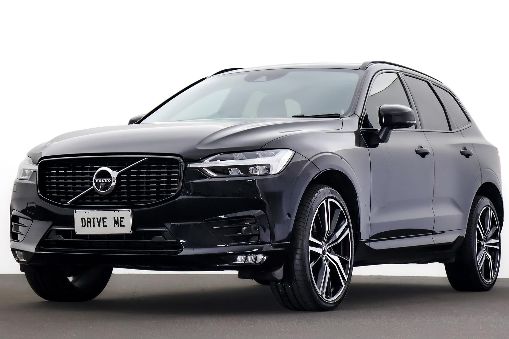 Volvo Xc60 image 1