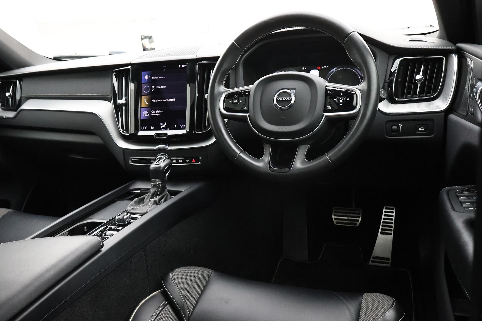 Volvo Xc60 image 4