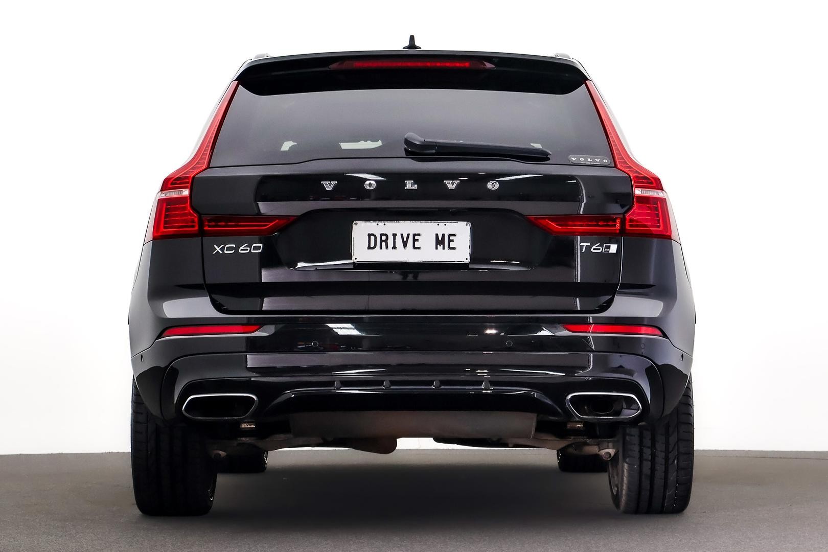Volvo Xc60 image 3
