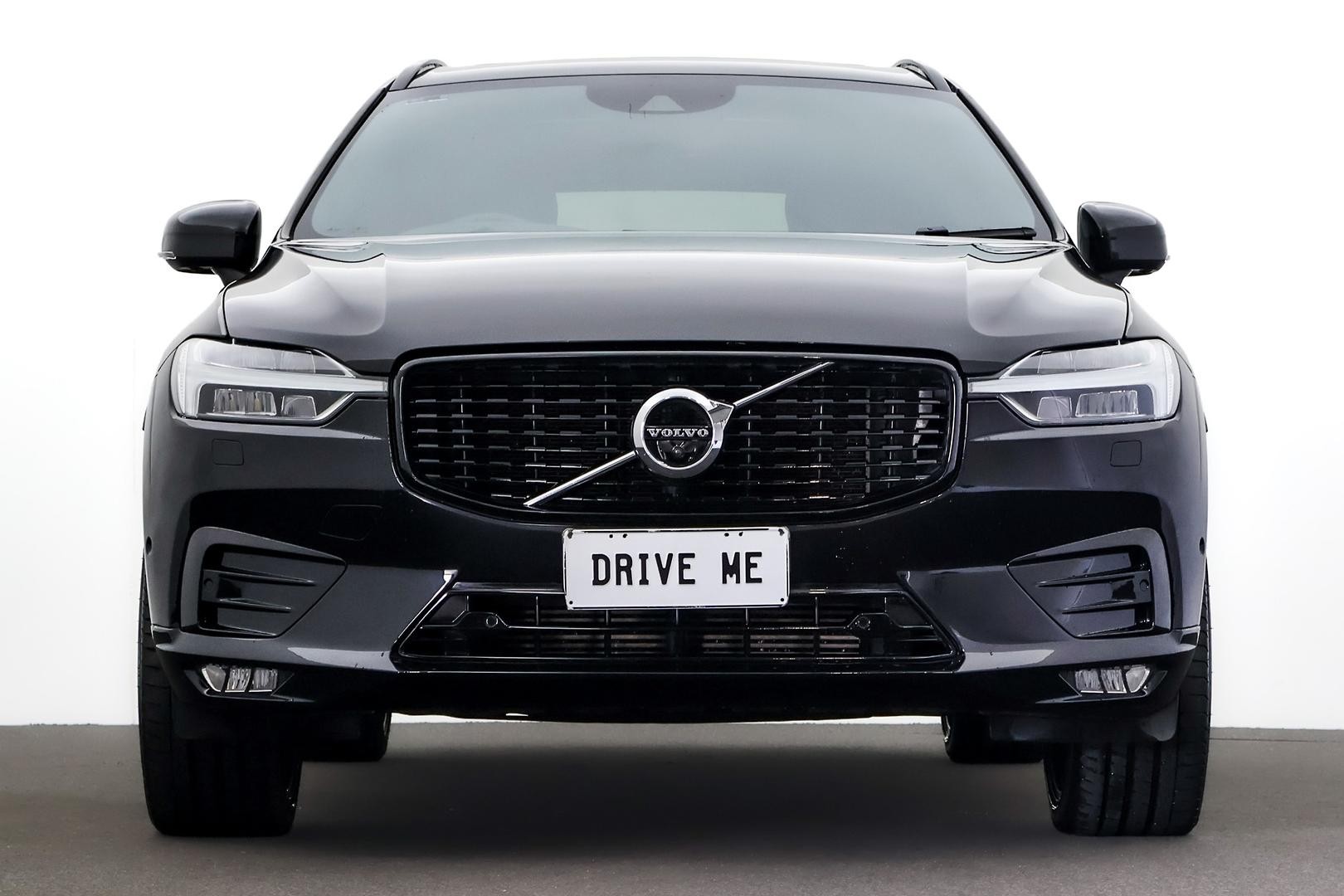Volvo Xc60 image 2