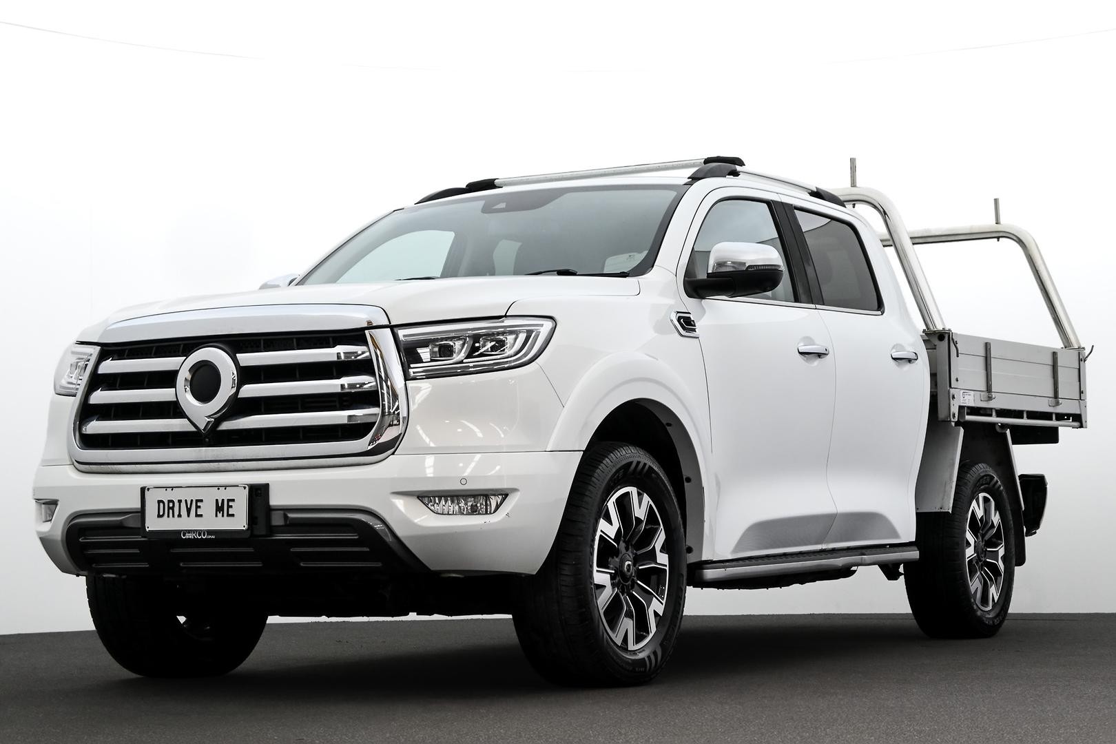 Gwm Ute image 1