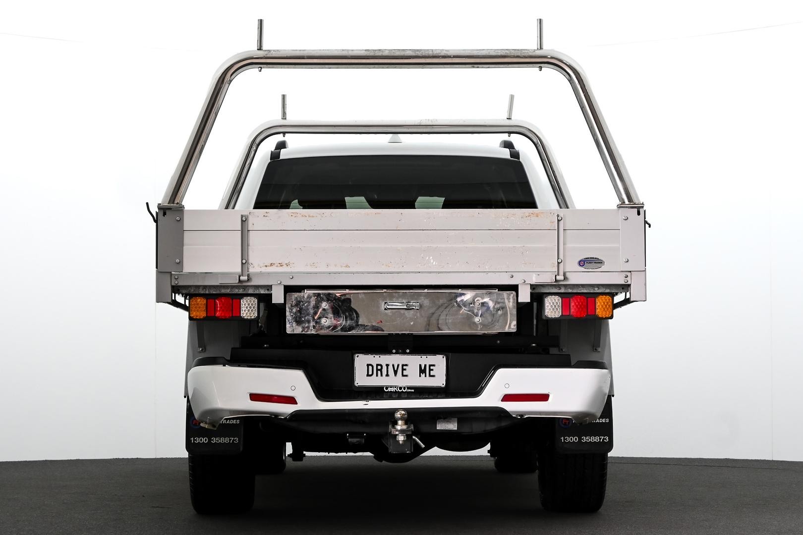Gwm Ute image 3