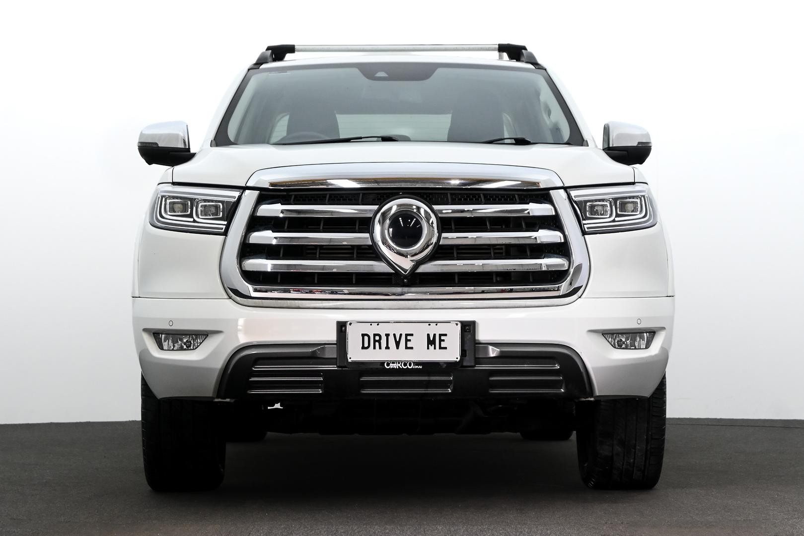Gwm Ute image 2