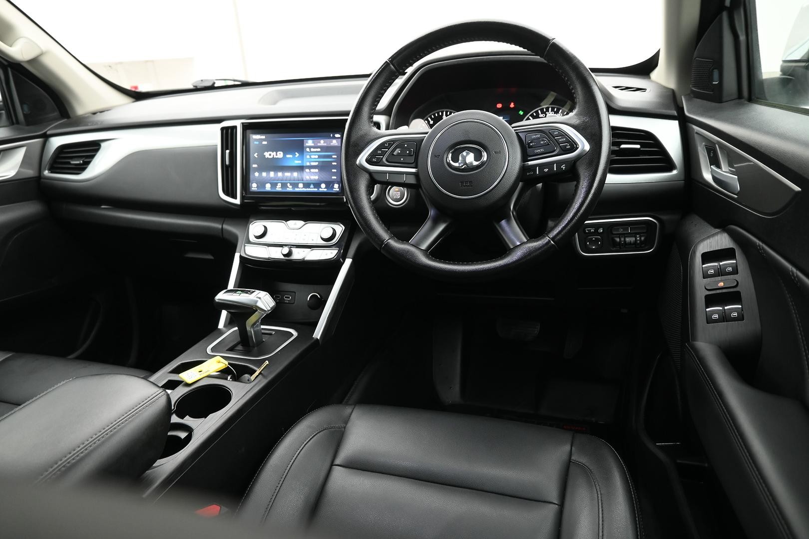 Gwm Ute image 4
