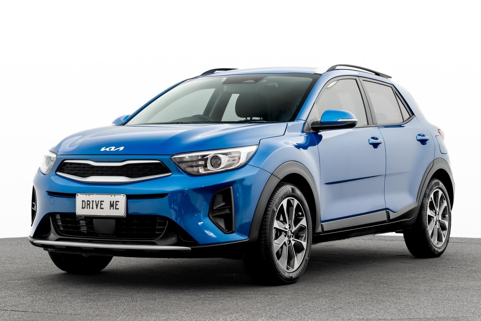 Kia Stonic image 1