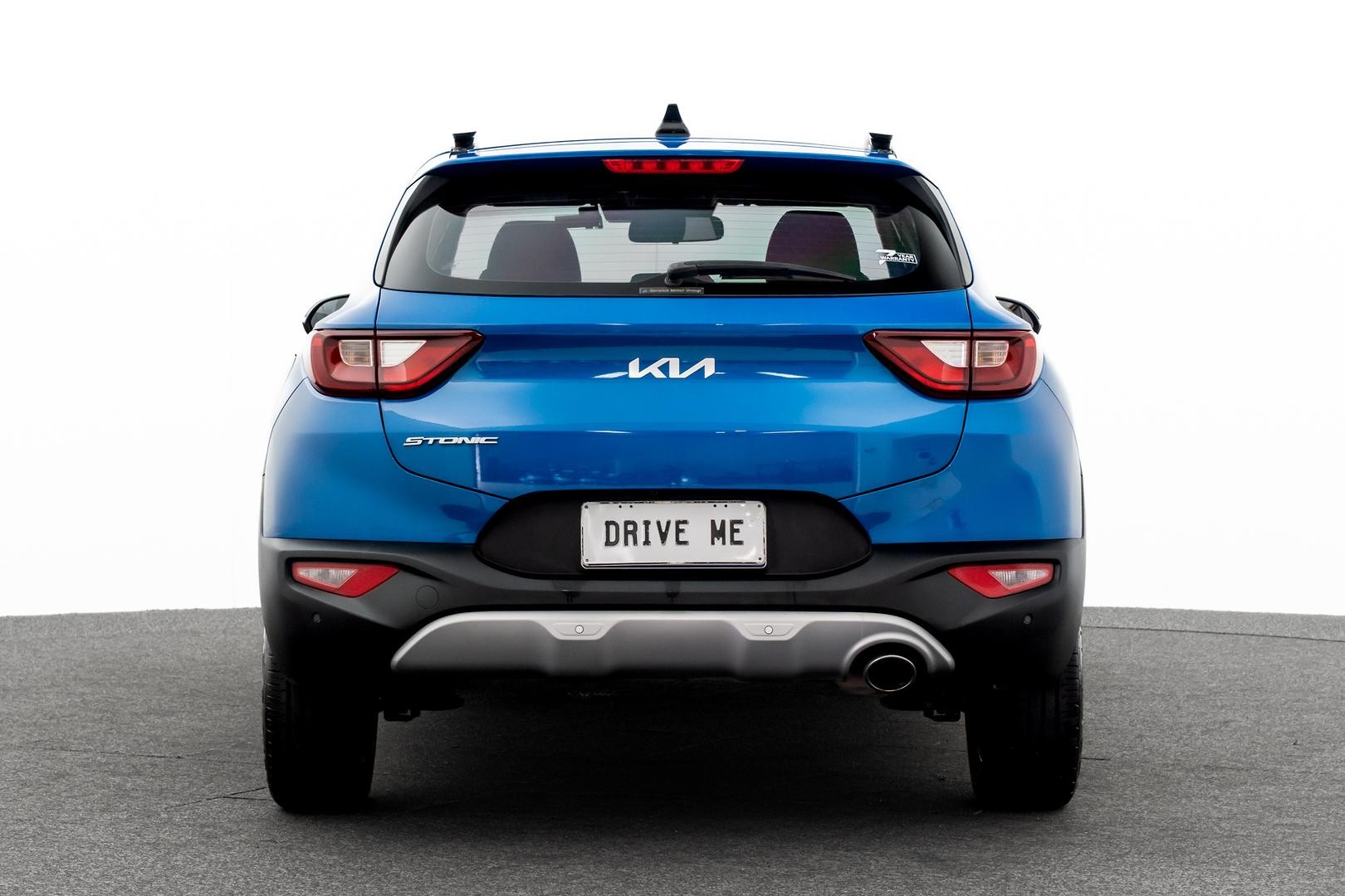 Kia Stonic image 3