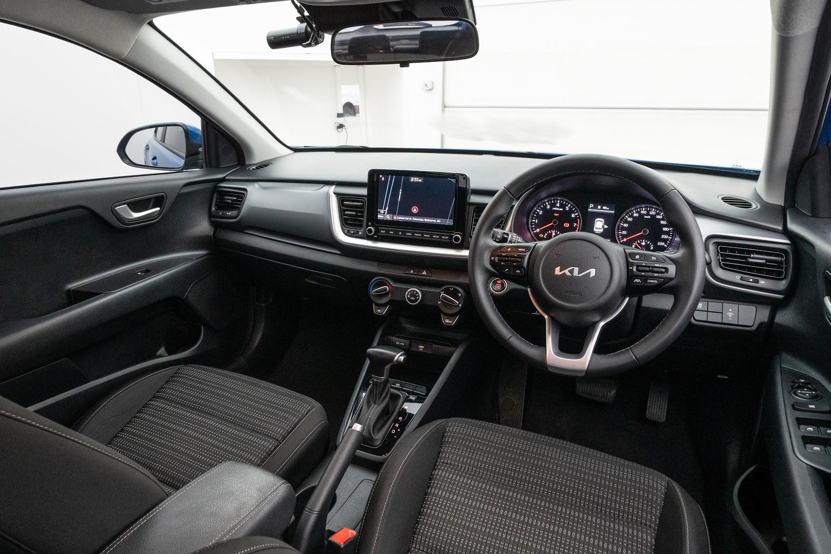 Kia Stonic image 4