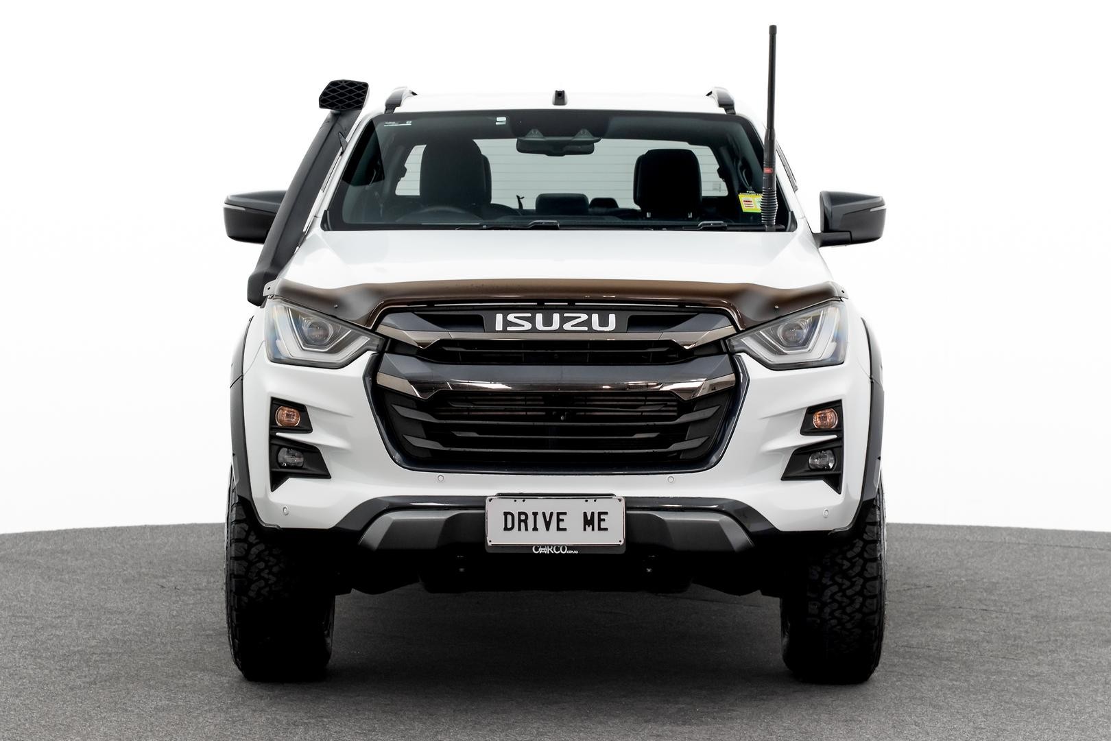 Isuzu D-max image 2