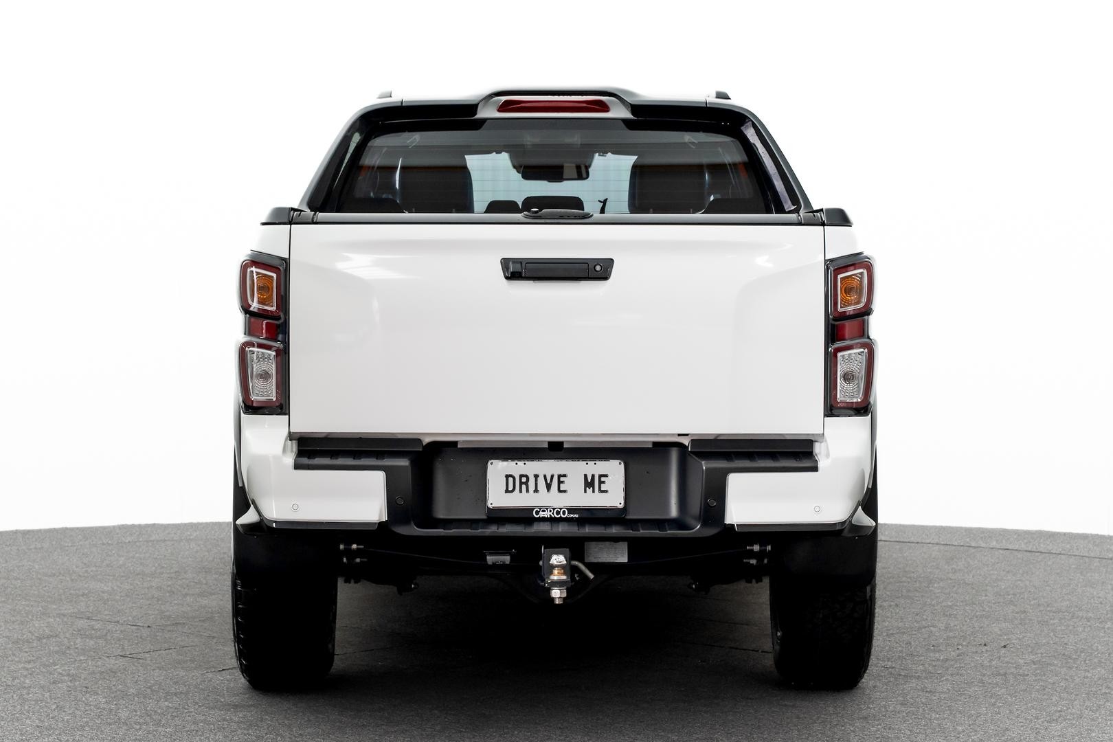Isuzu D-max image 3