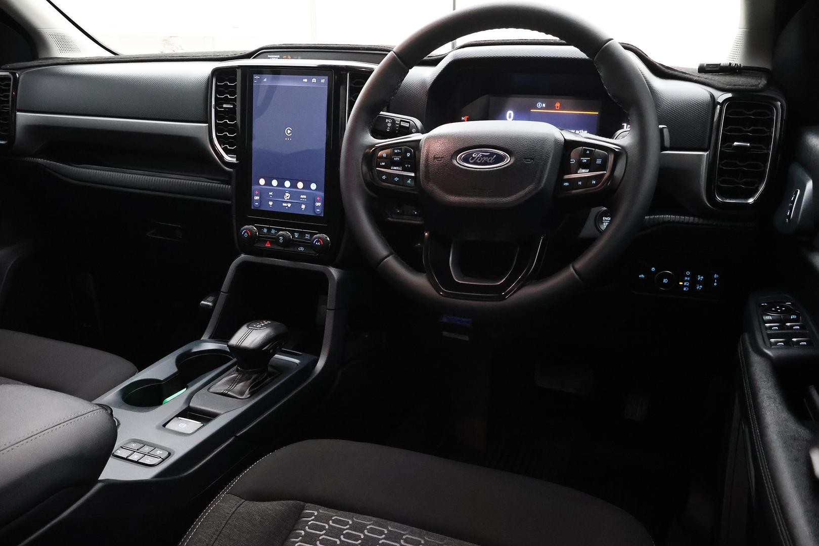 Ford Ranger image 4