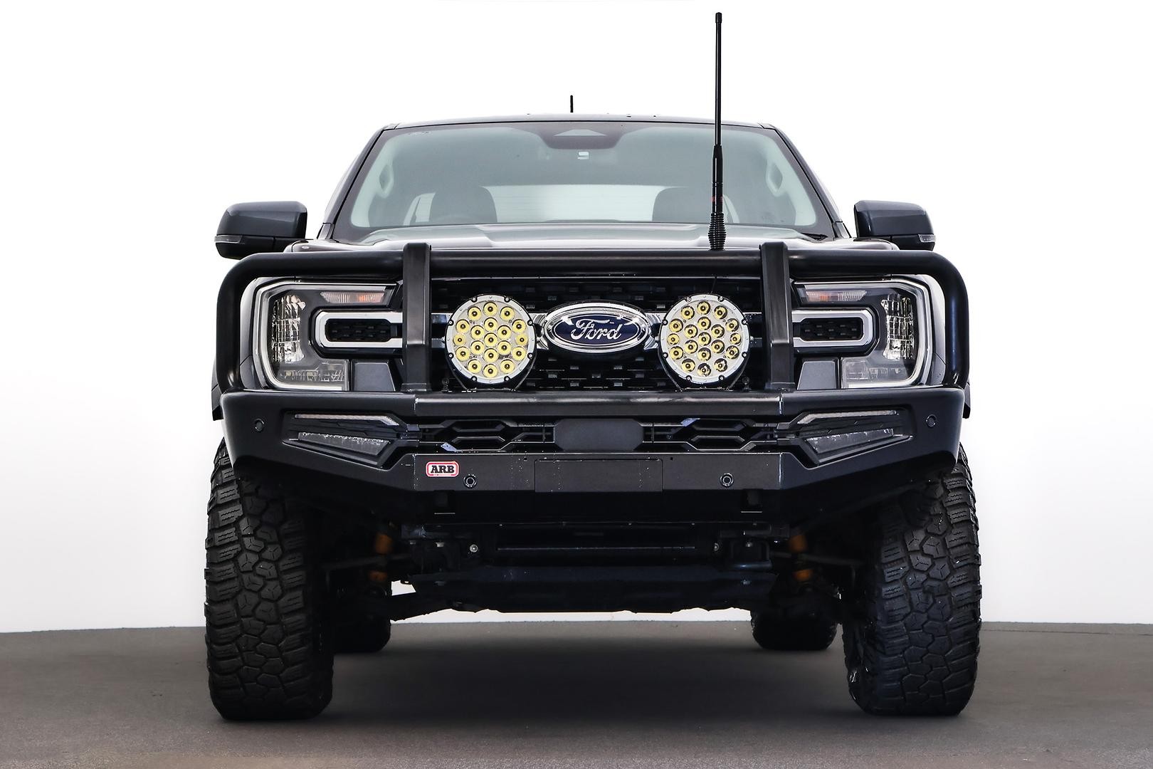 Ford Ranger image 2