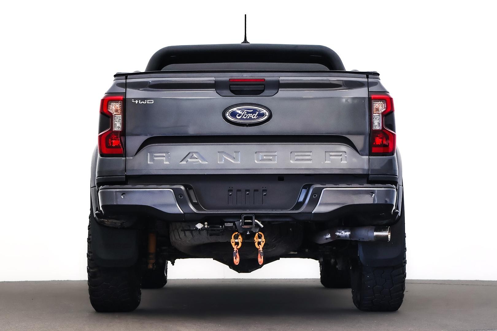 Ford Ranger image 3