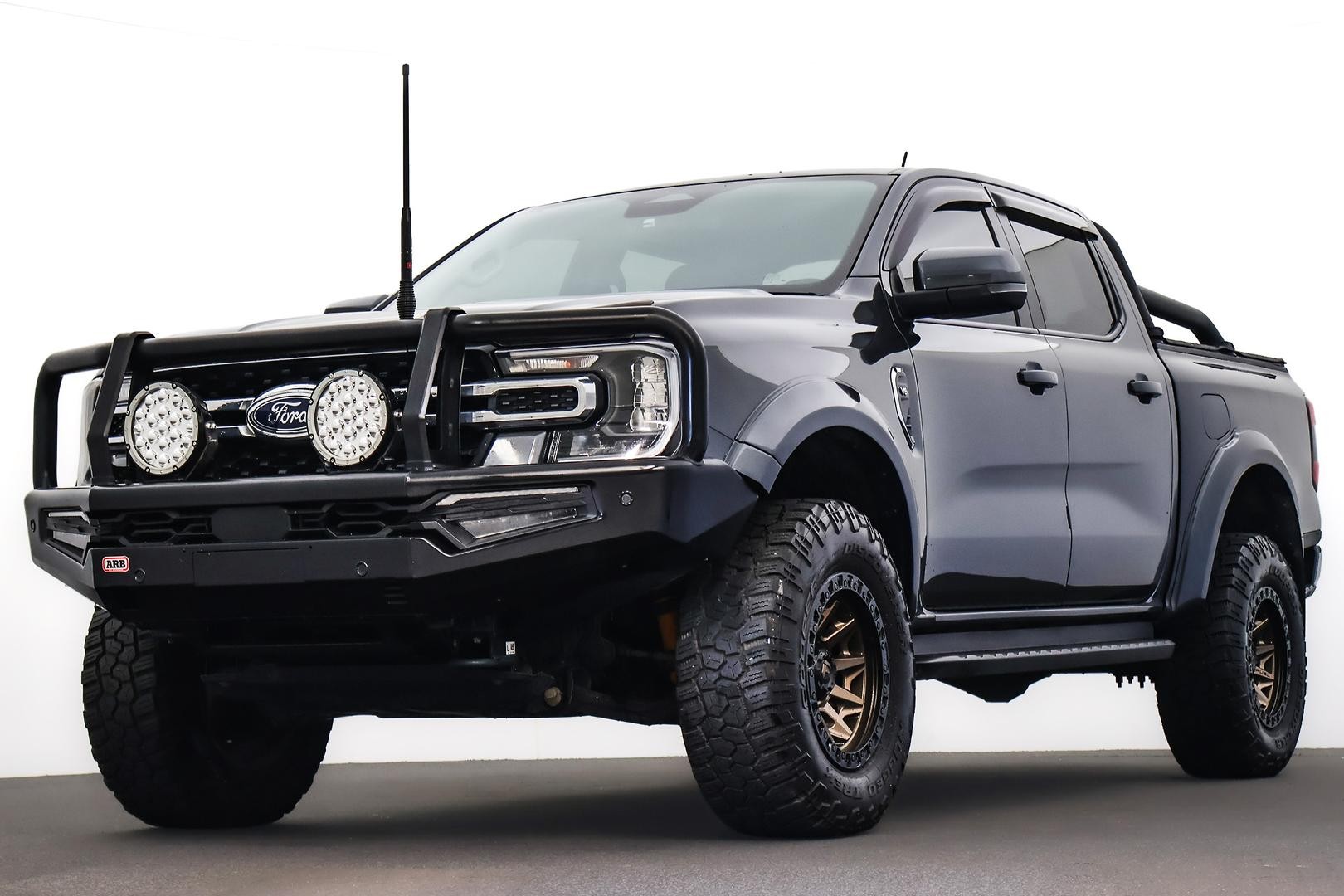 Ford Ranger image 1