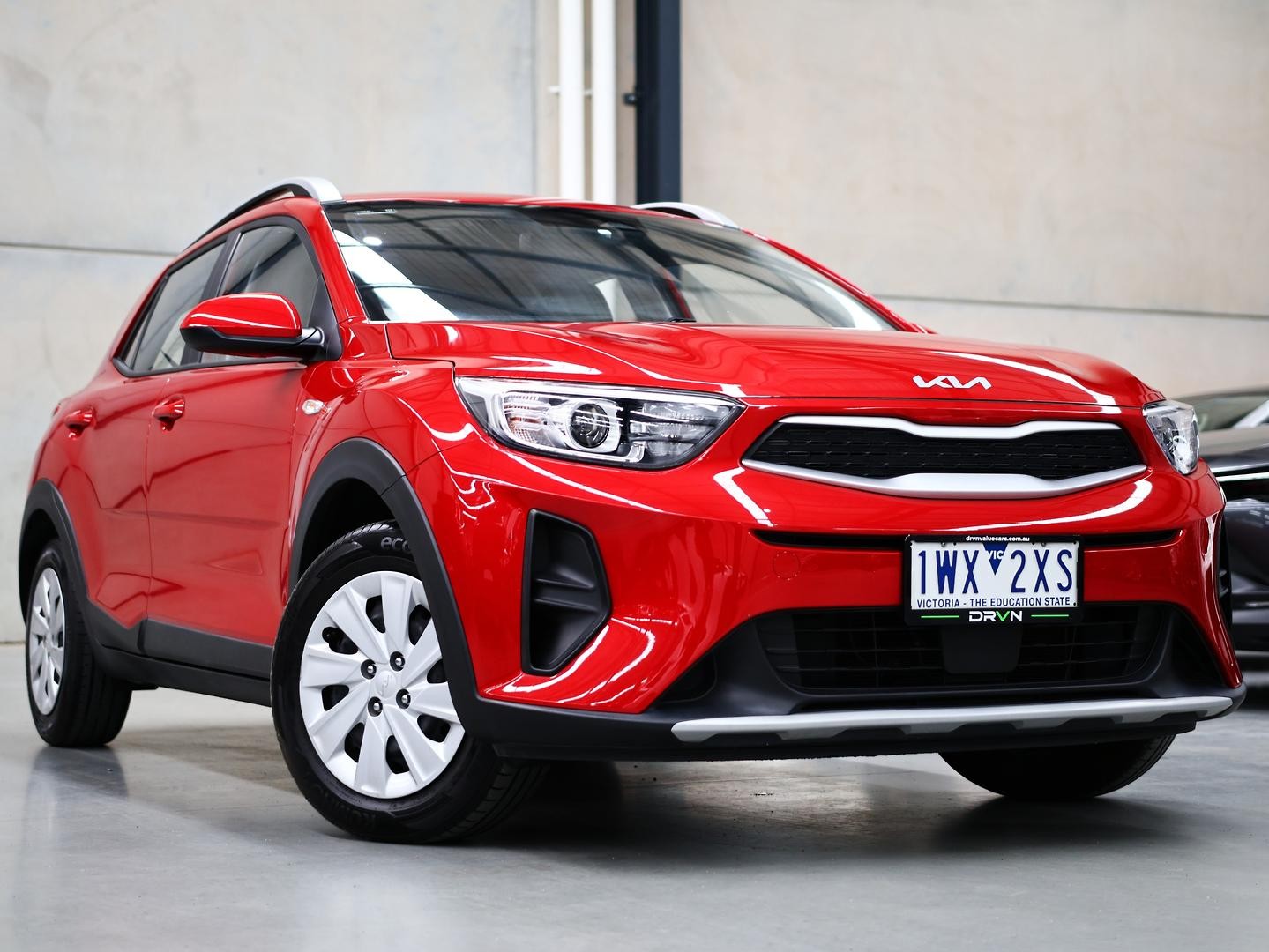 Kia Stonic image 1
