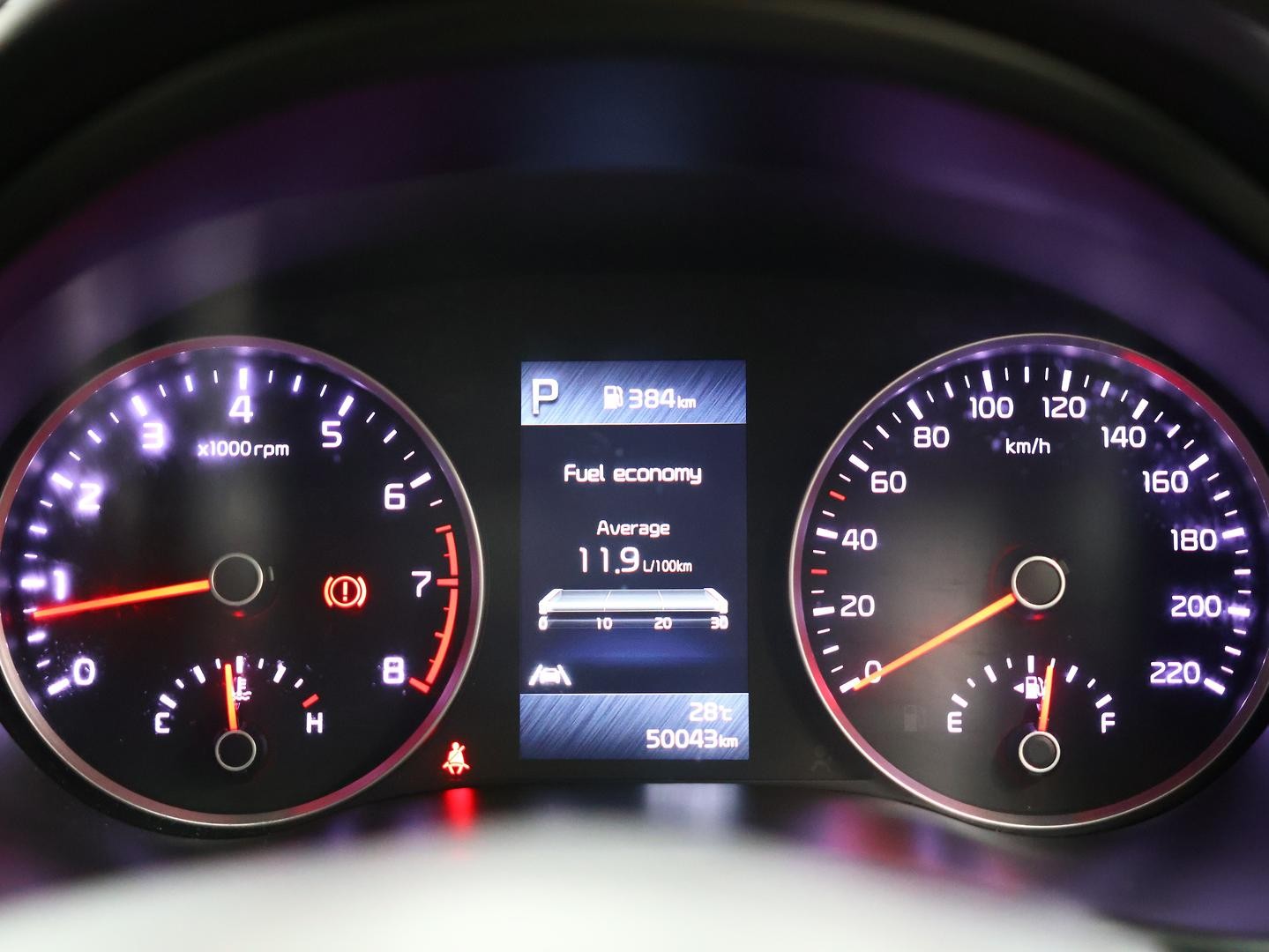 Kia Stonic image 4