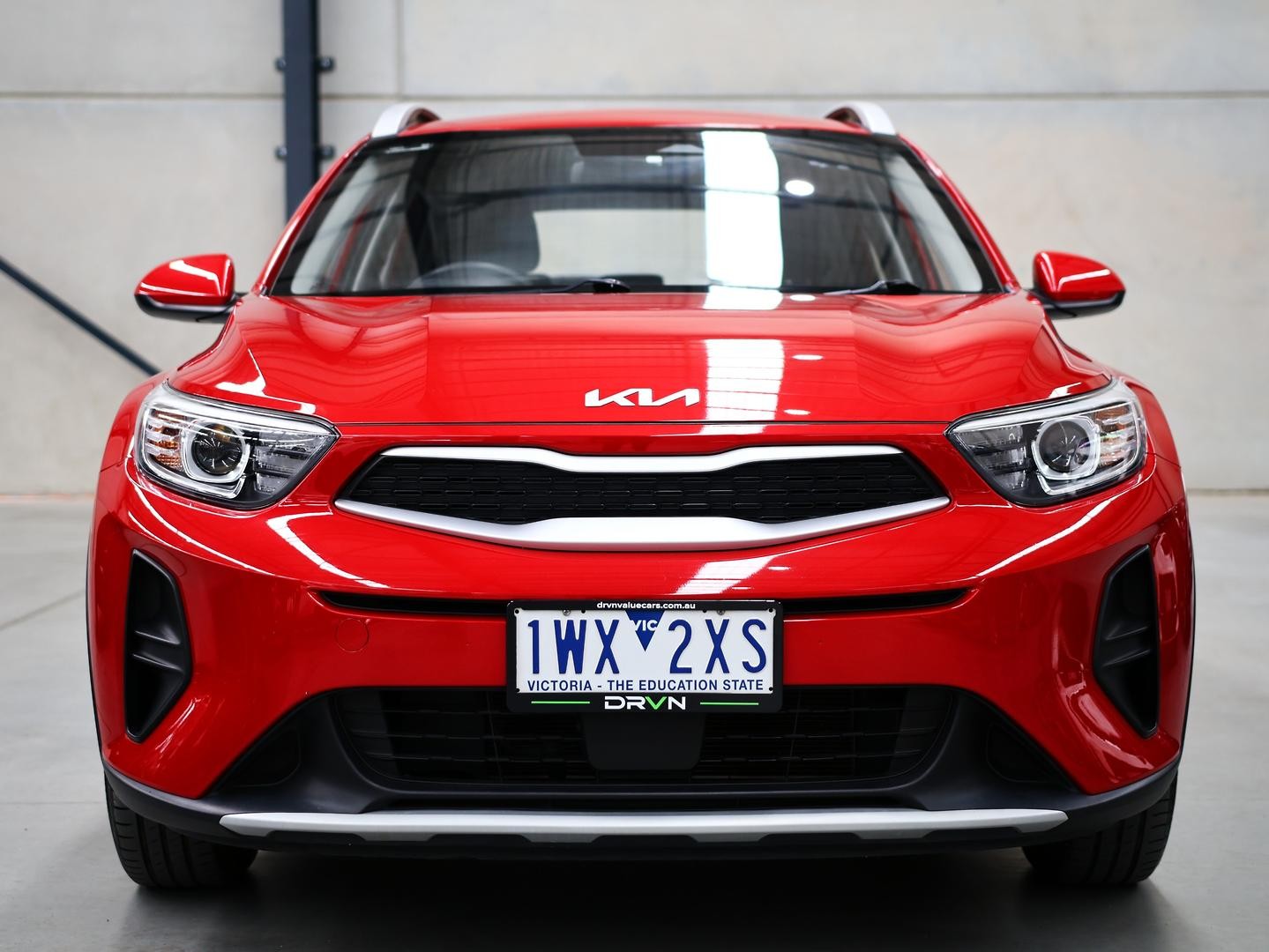 Kia Stonic image 2