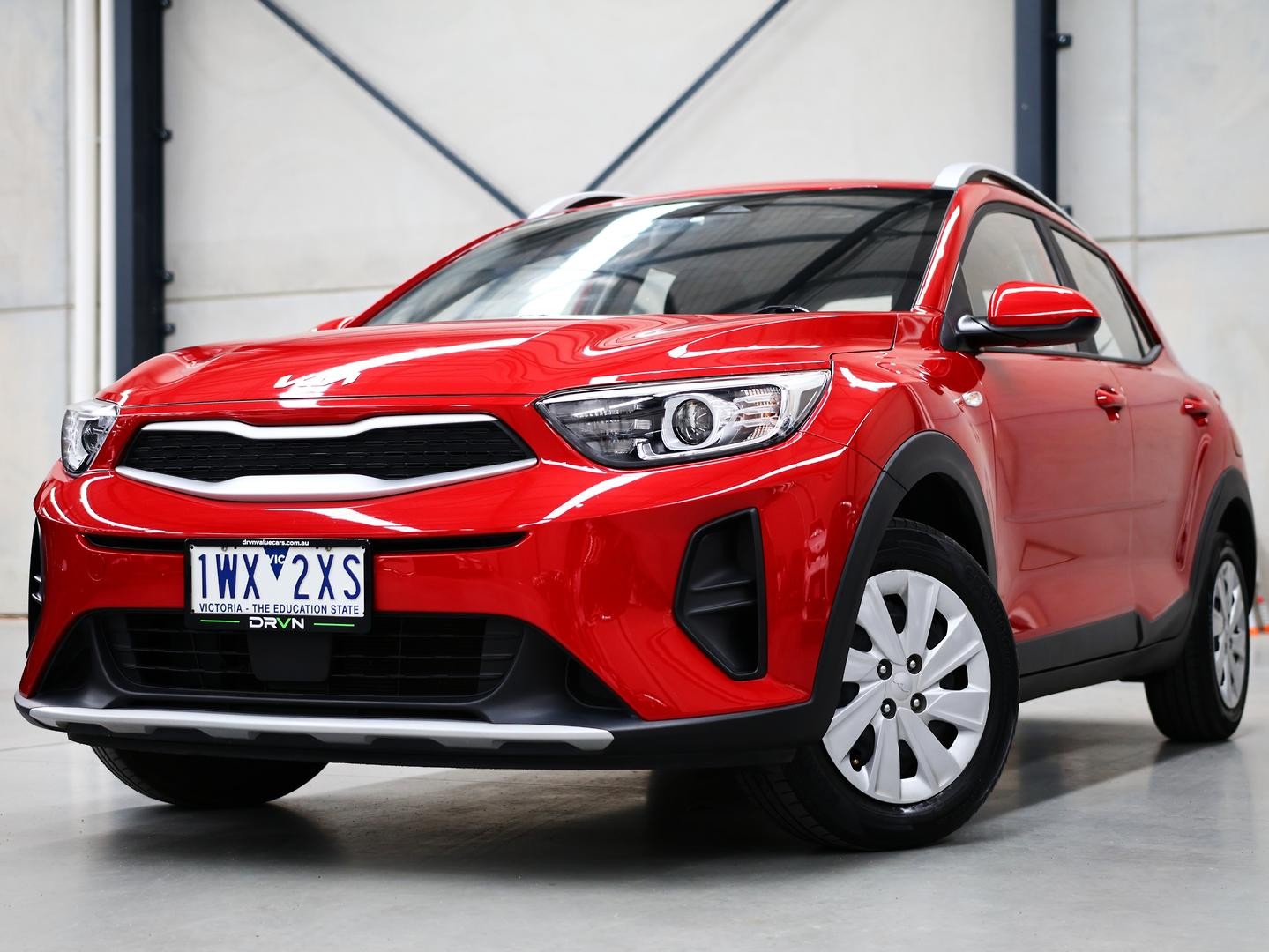 Kia Stonic image 3