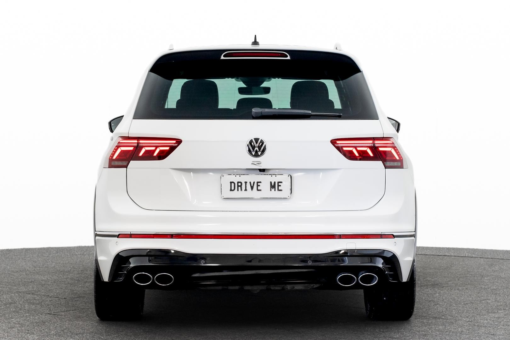 Volkswagen Tiguan image 3