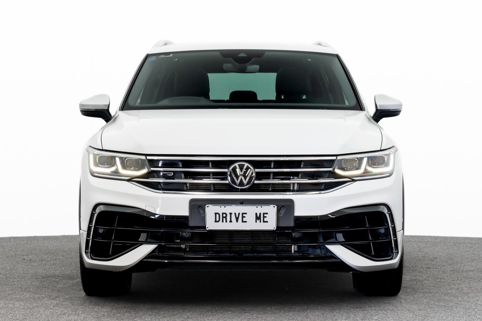 Volkswagen Tiguan image 2