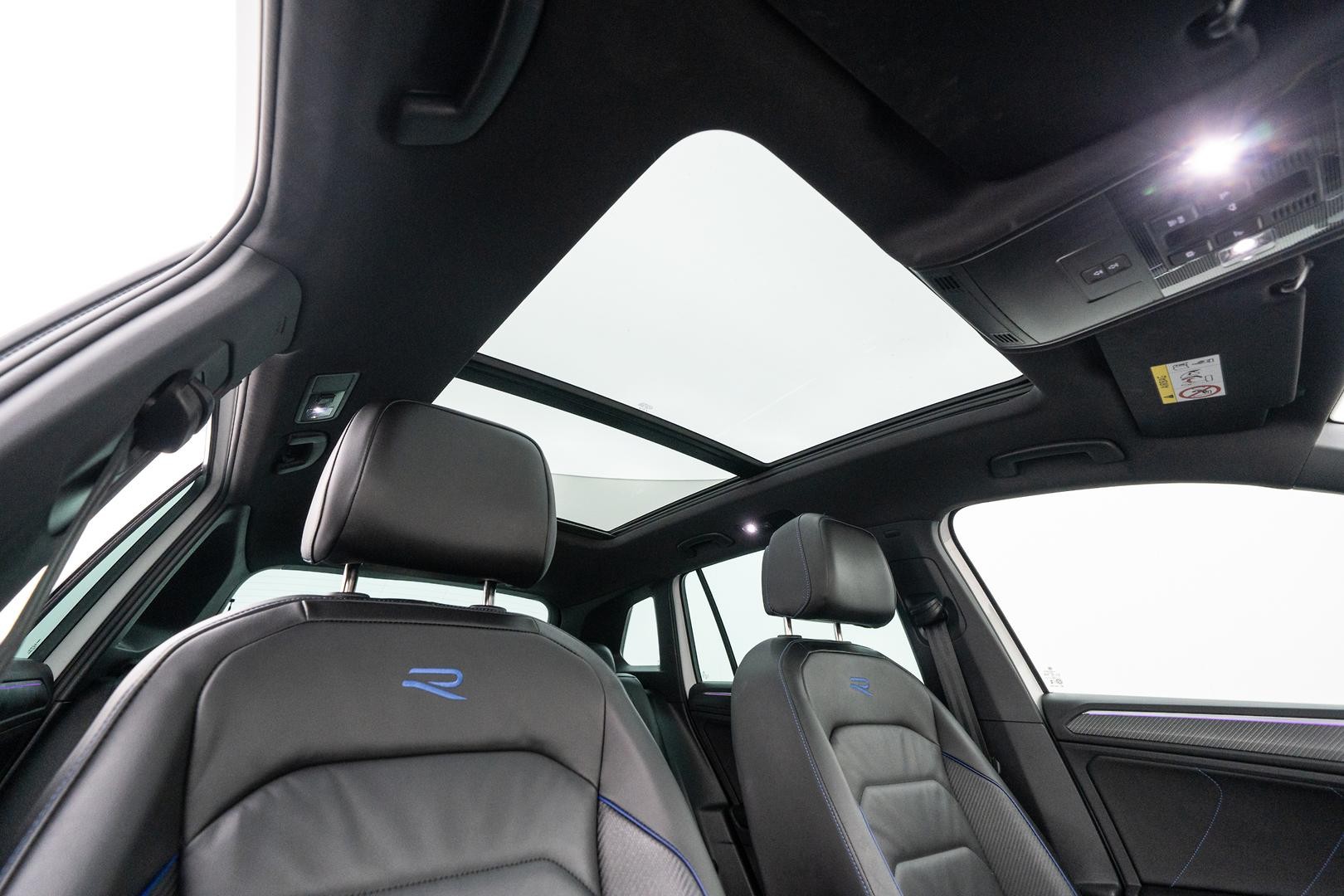 Volkswagen Tiguan image 4