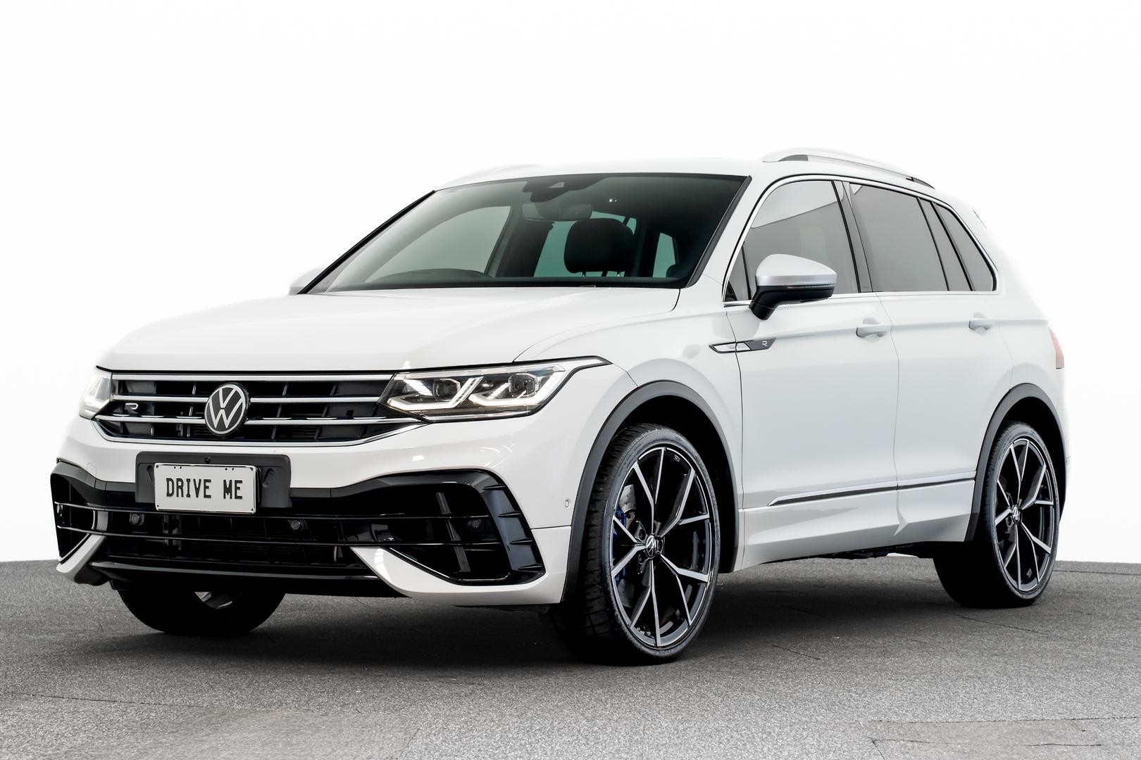 Volkswagen Tiguan image 1