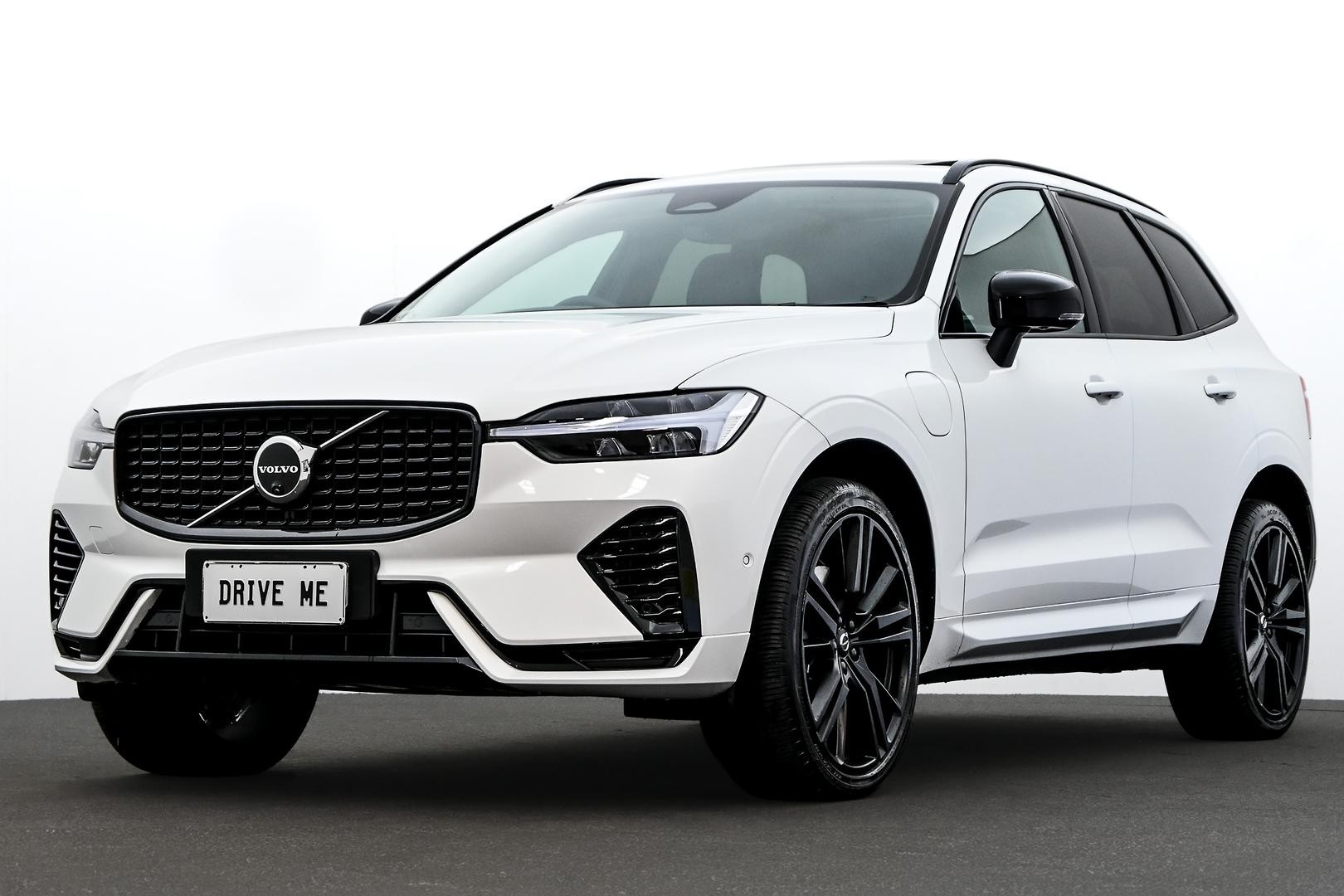 Volvo Xc60 image 1