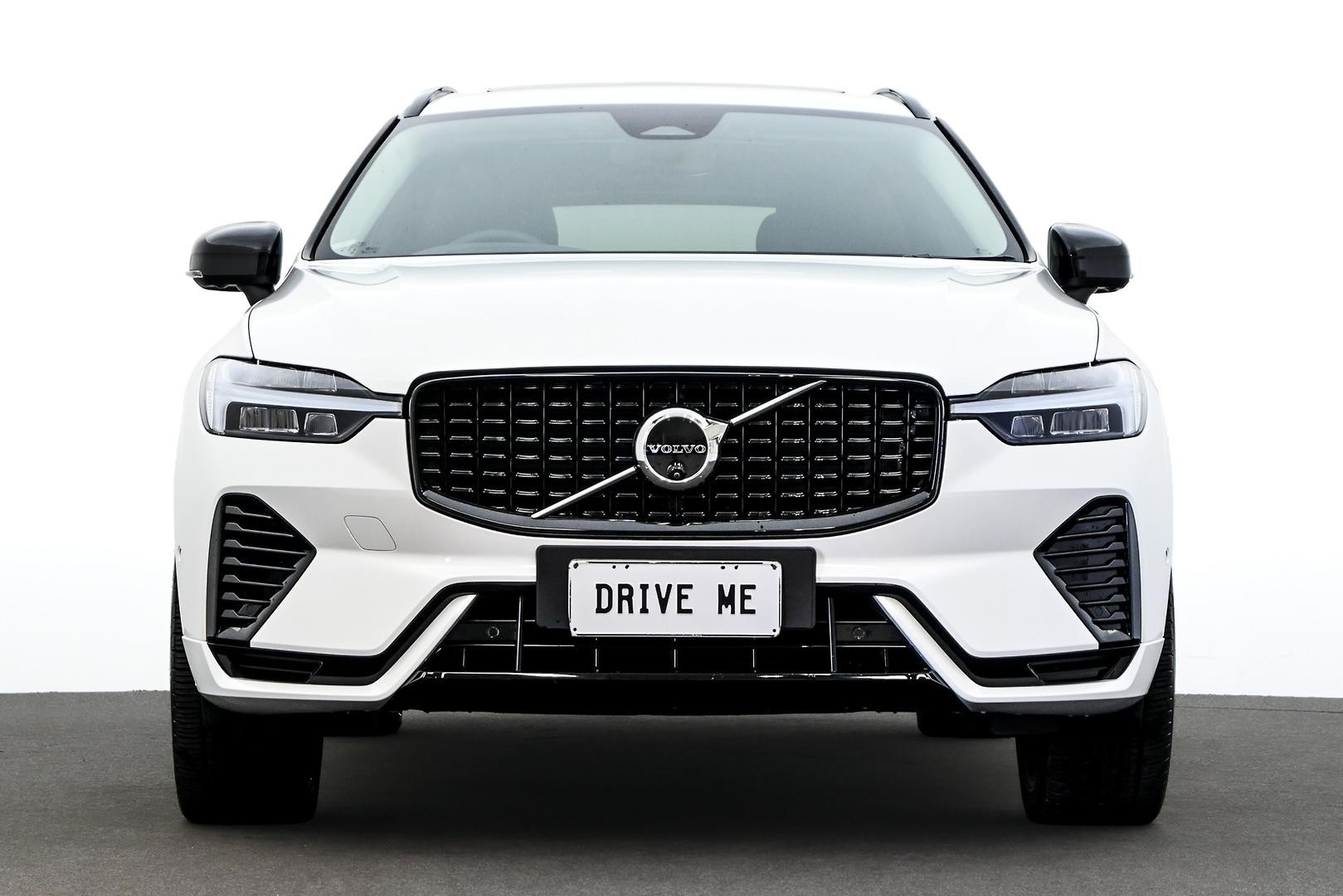 Volvo Xc60 image 2