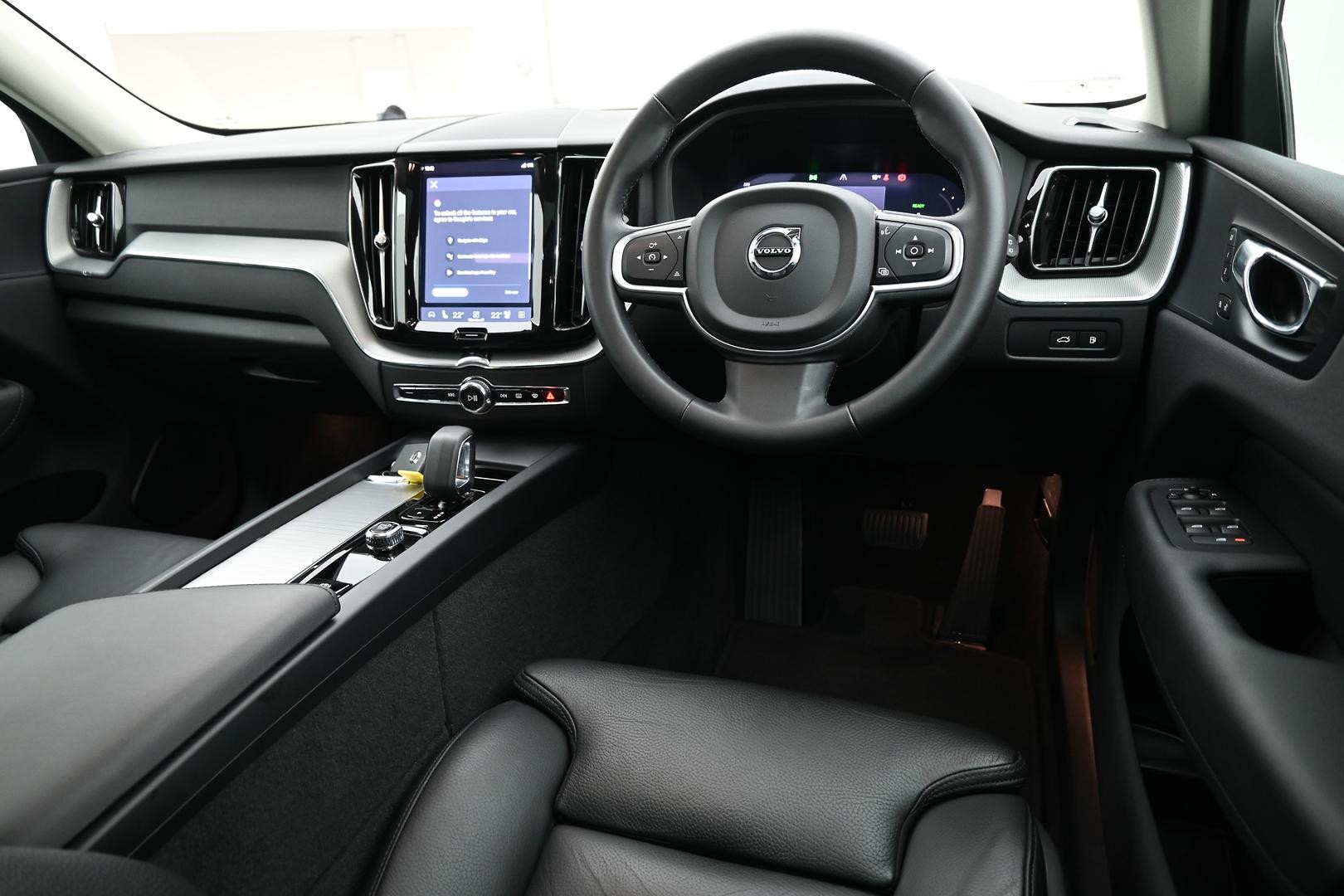 Volvo Xc60 image 4