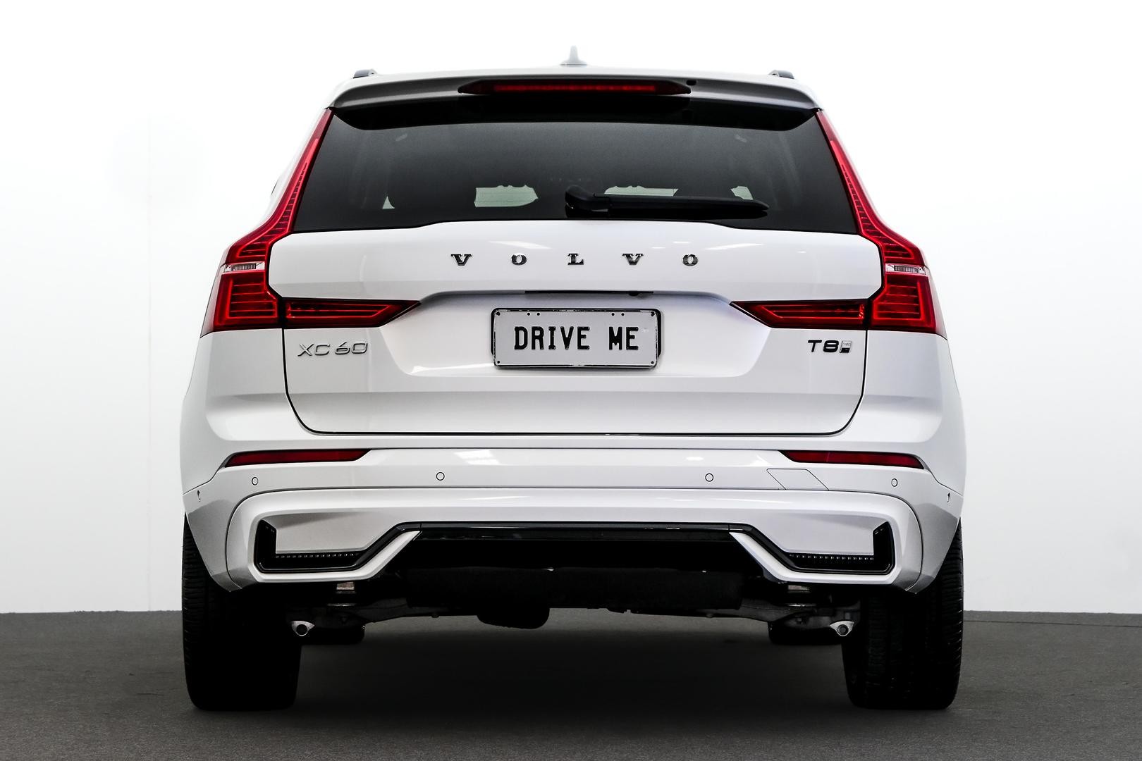 Volvo Xc60 image 3