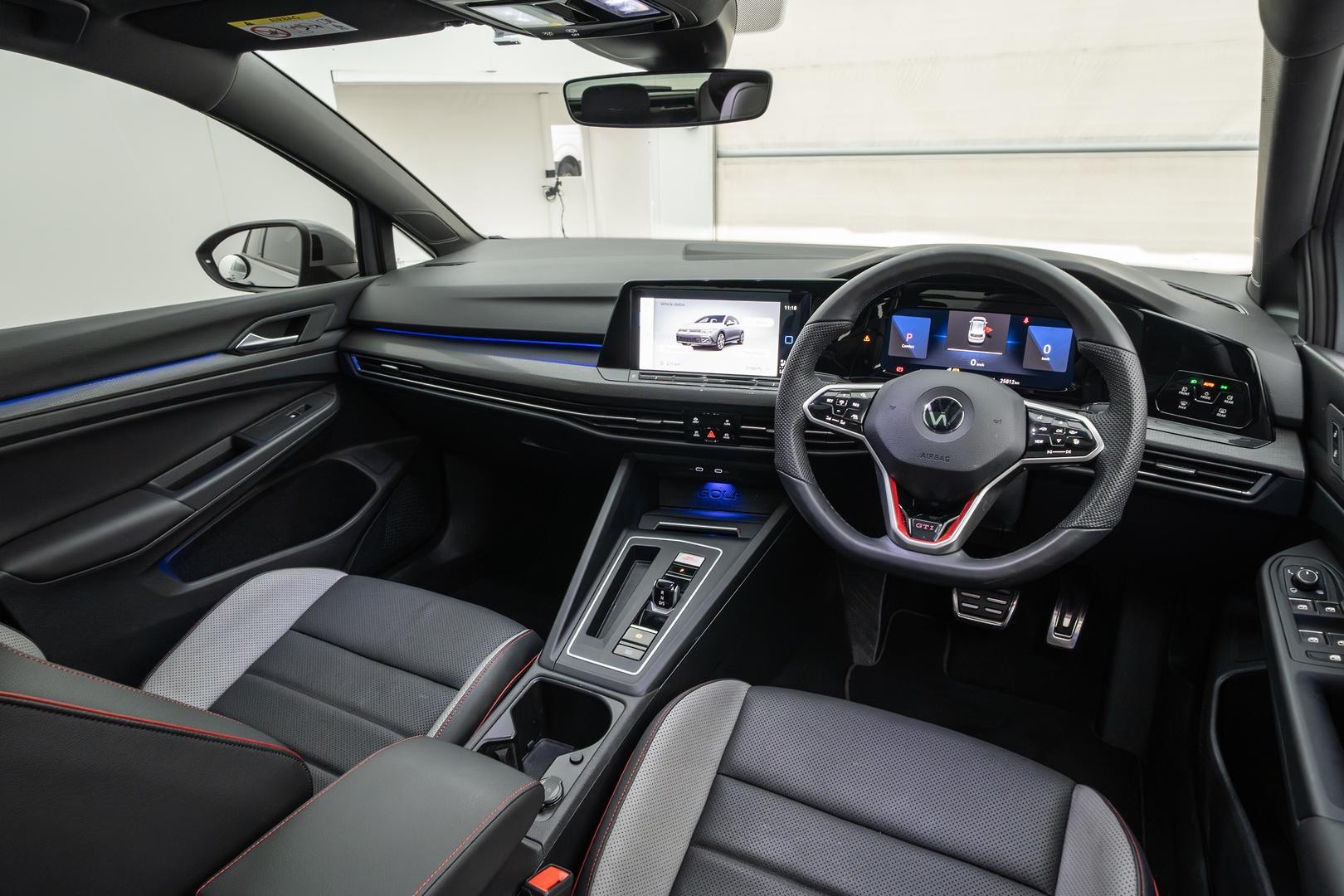 Volkswagen Golf image 4