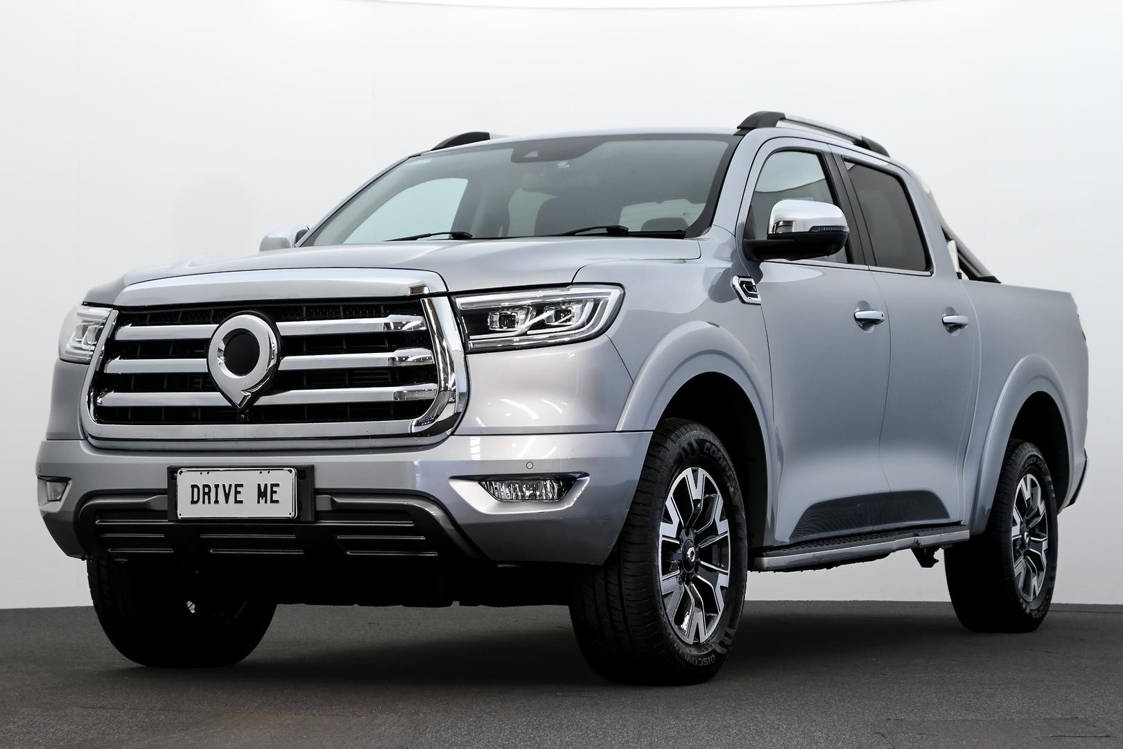 Gwm Ute image 1